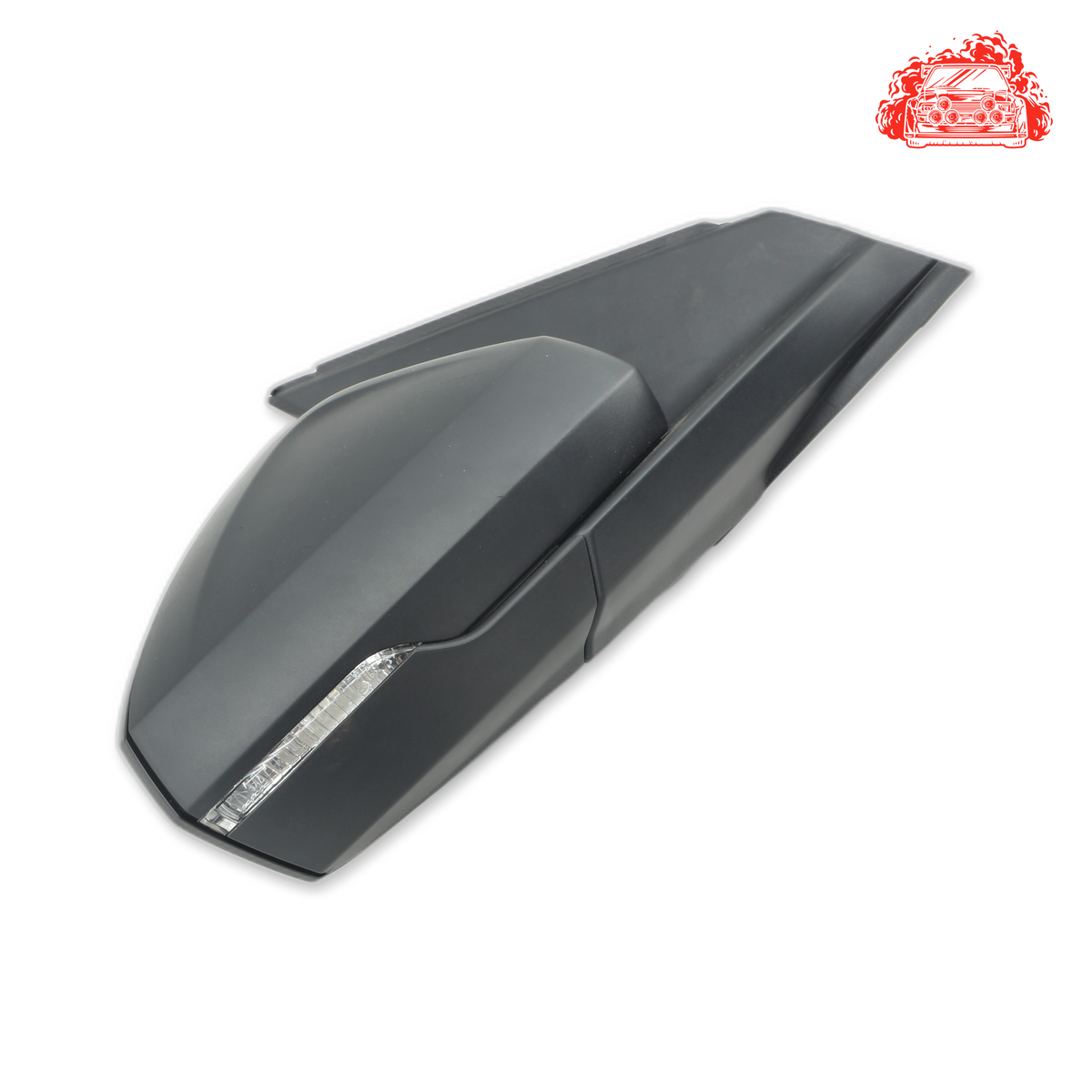 POLO PARTS Aug 2026 intake Driver Side Mirror
