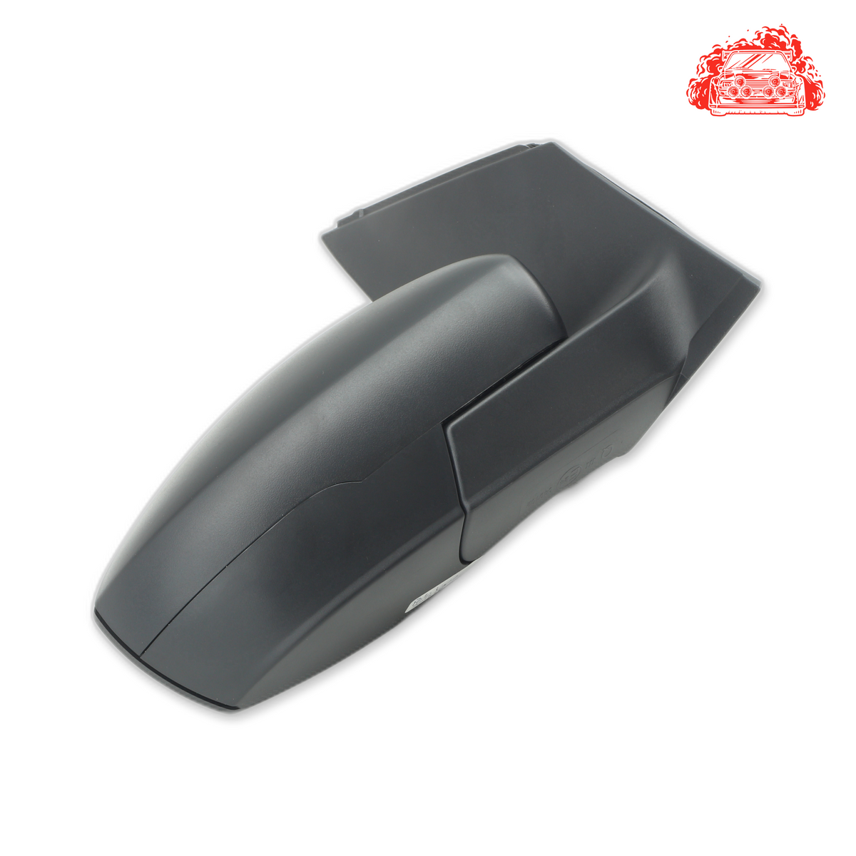 POLO PARTS Aug 2026 intake Driver Side Mirror