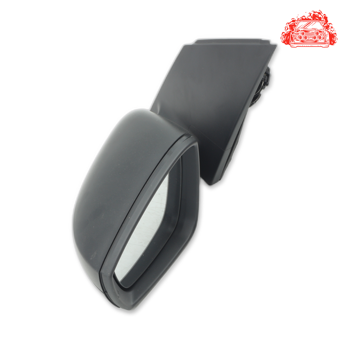 POLO PARTS Aug 2026 intake Passenger Side Mirror