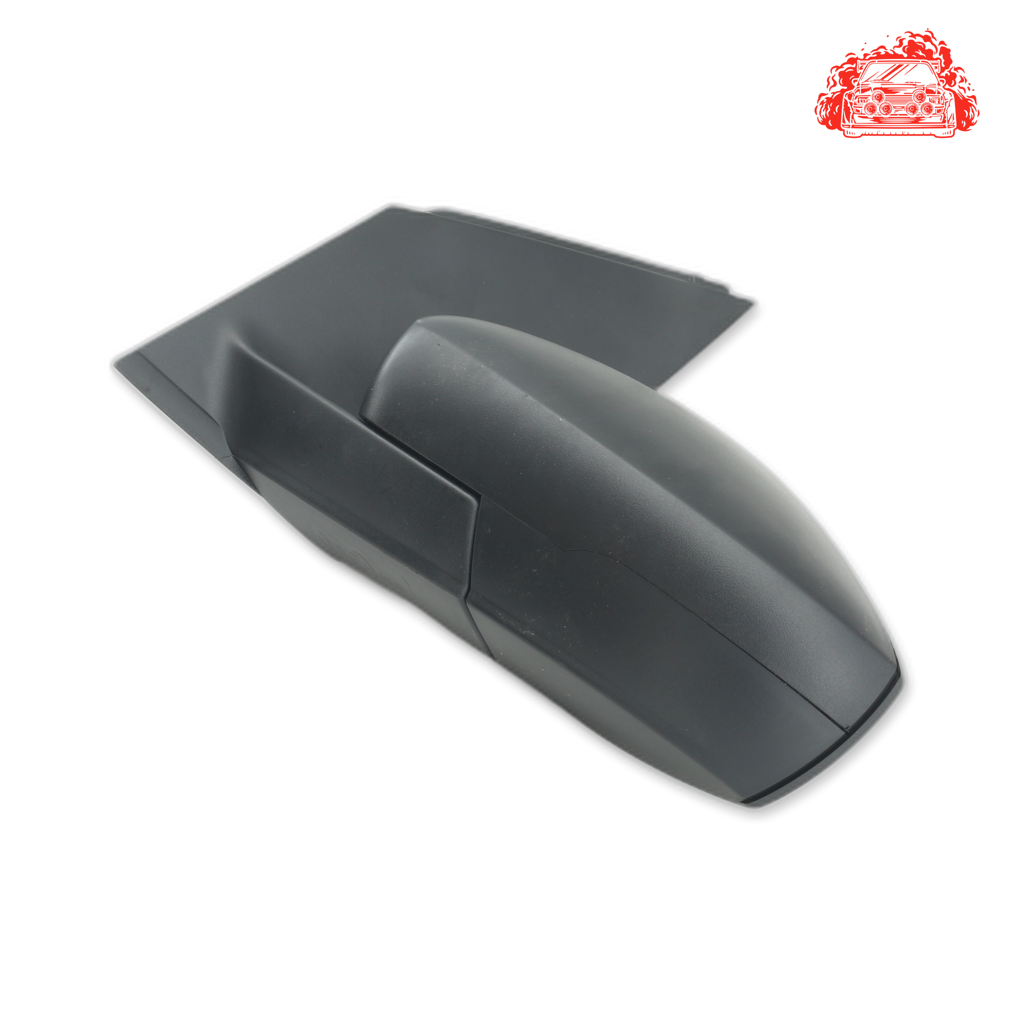 POLO PARTS Aug 2026 intake Passenger Side Mirror