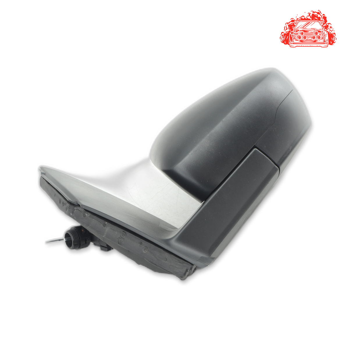 POLO PARTS Aug 2026 intake Passenger Side Mirror