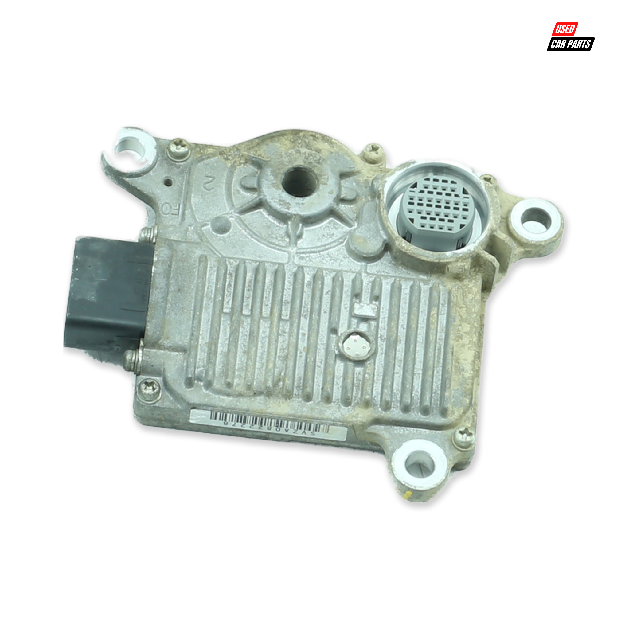 Used Volvo XC90 D5 Geartronic AWD Transmission Control Module Part Number 31342779