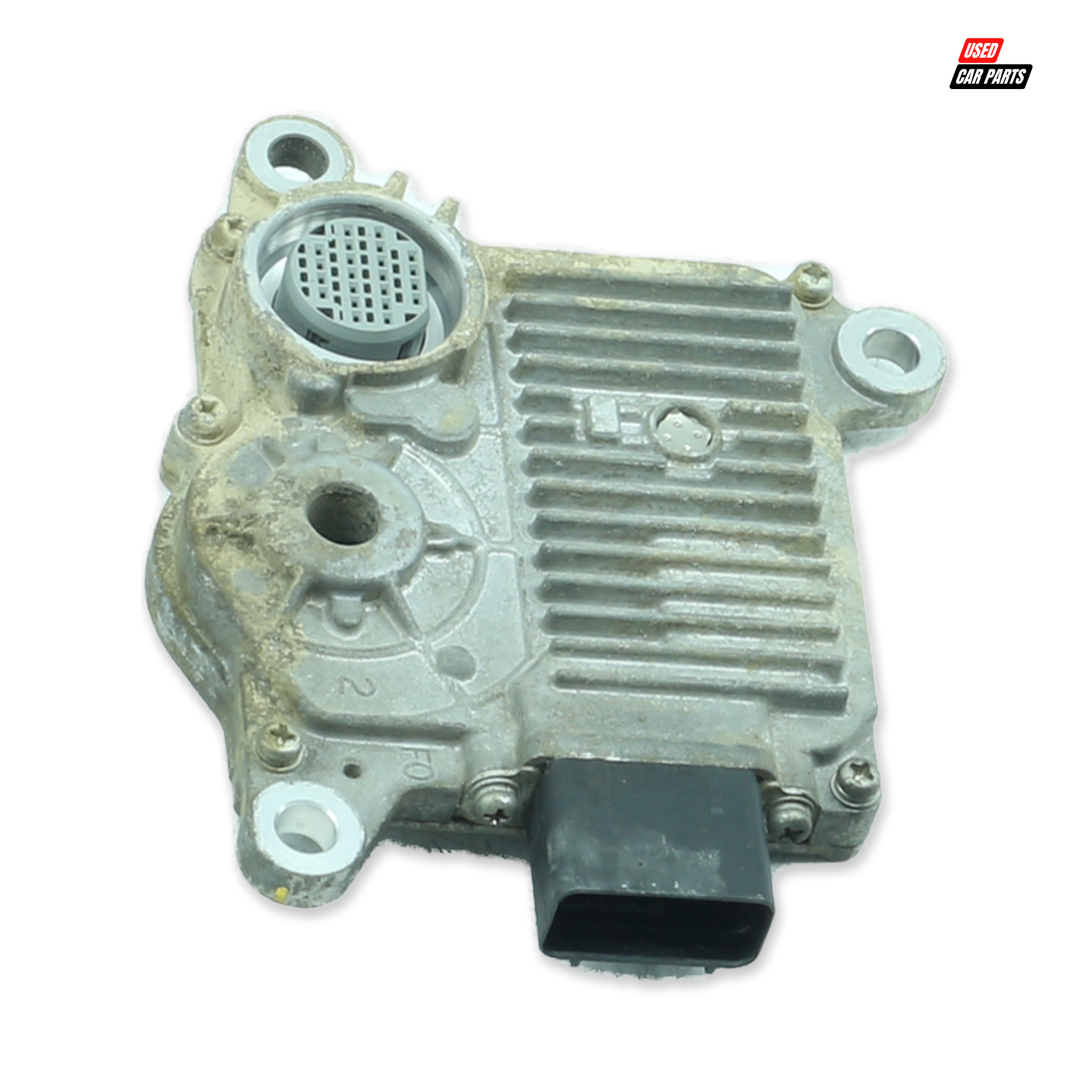 Used Volvo XC90 D5 Geartronic AWD Transmission Control Module Part Number 31342779