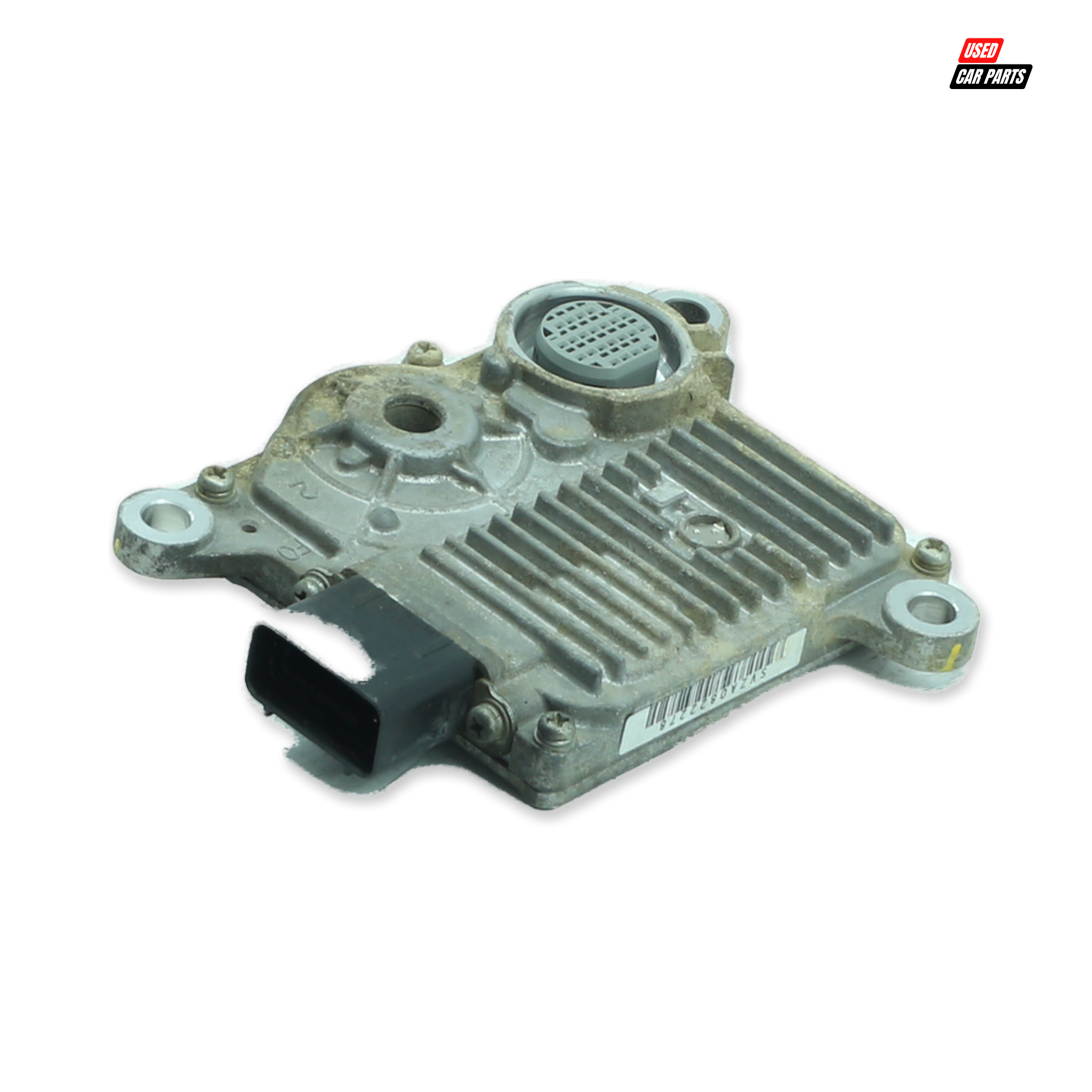 Used Volvo XC90 D5 Geartronic AWD Transmission Control Module Part Number 31342779