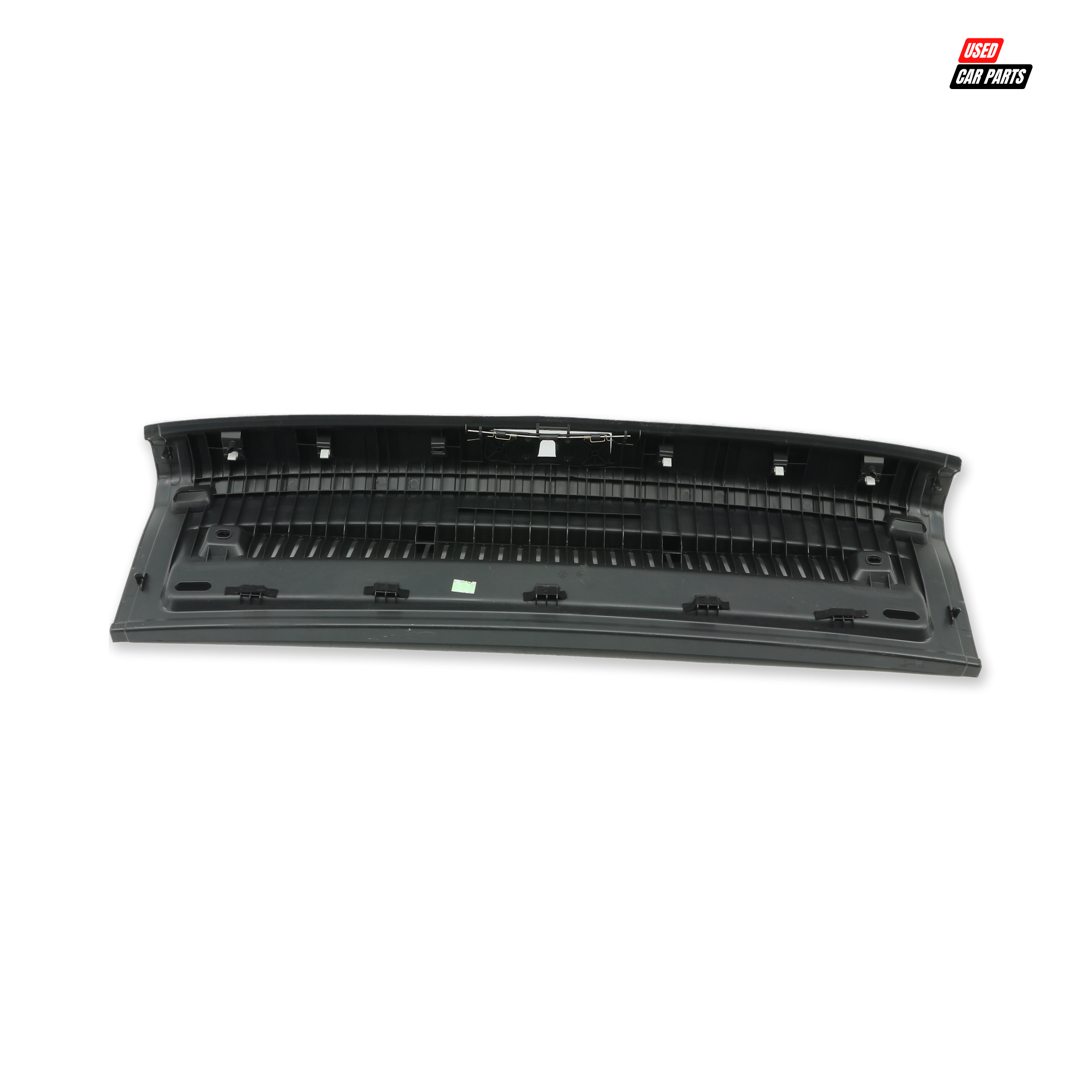 Used Trunk Cover Panel (Part Number 5N0863459) for VOLKSWAGEN 1.4 TDI 2014