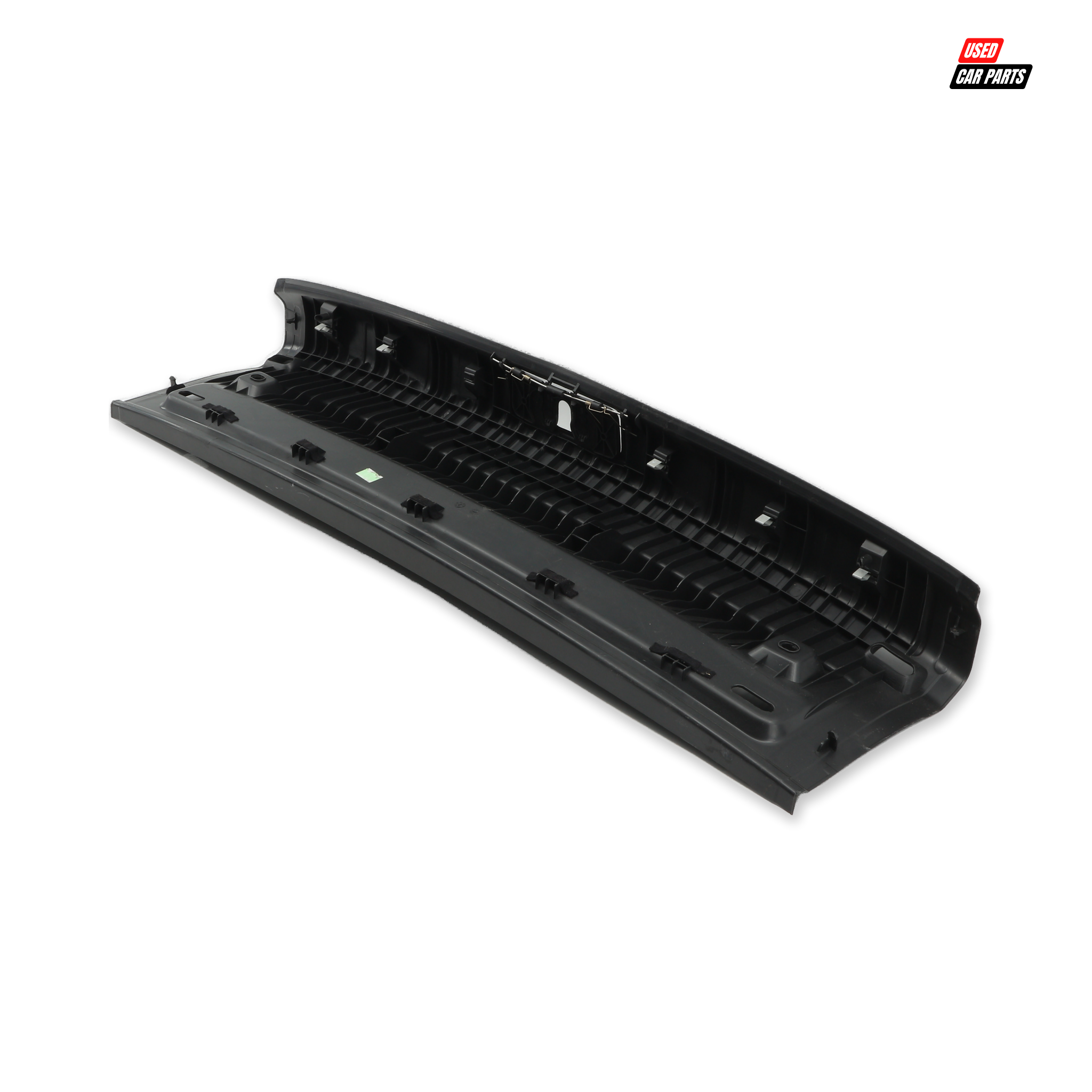Used Trunk Cover Panel (Part Number 5N0863459) for VOLKSWAGEN 1.4 TDI 2014