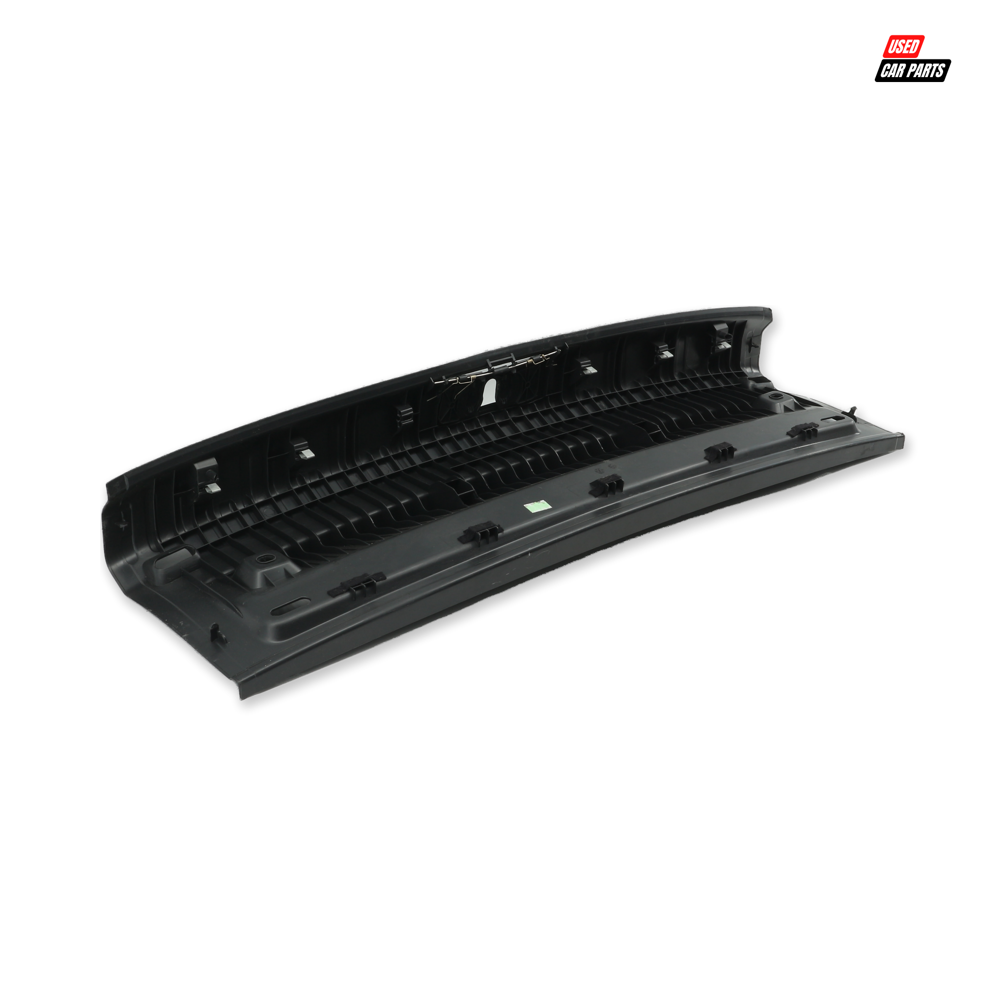 Used Trunk Cover Panel (Part Number 5N0863459) for VOLKSWAGEN 1.4 TDI 2014