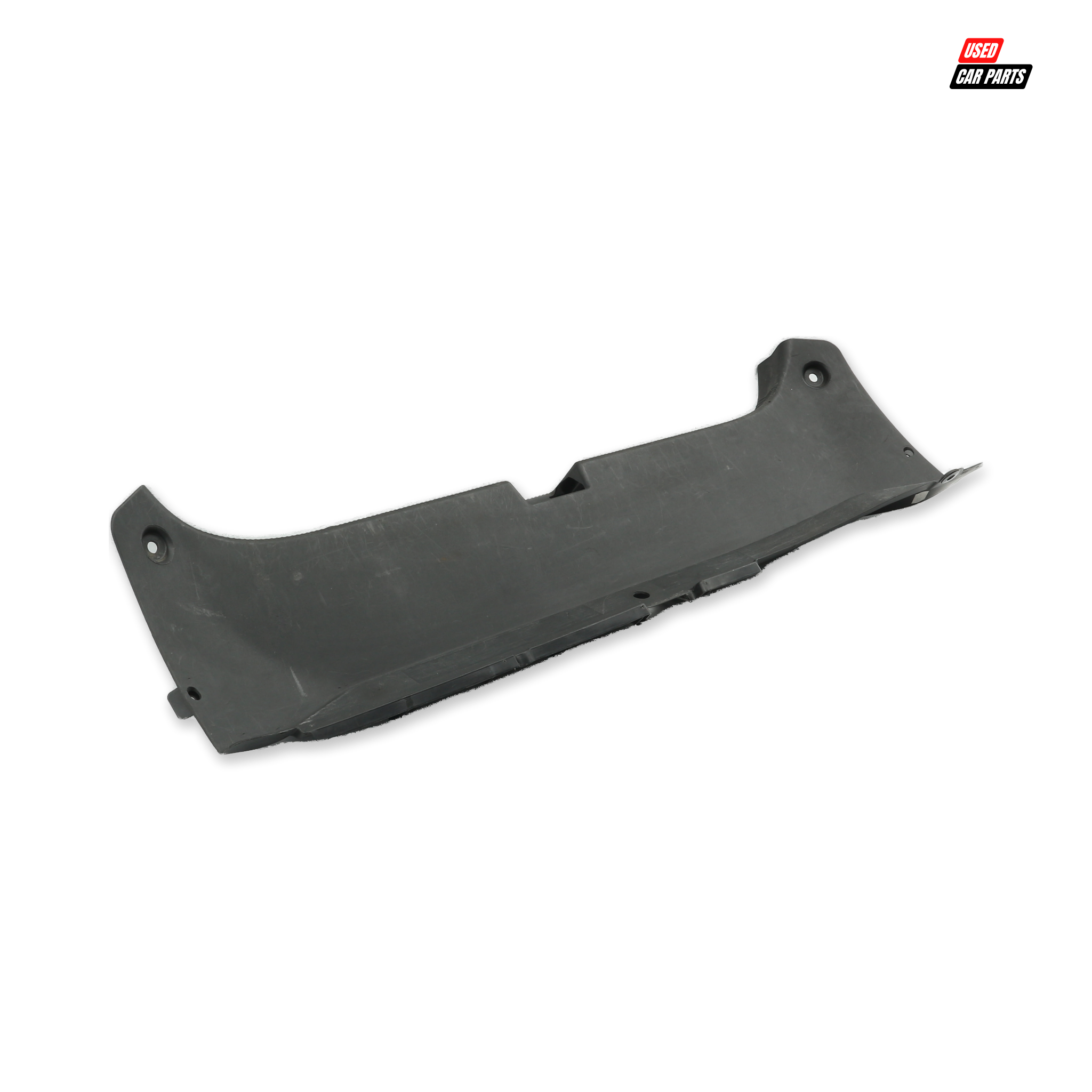 Used MERCEDES-BENZ C230K COUPE A/T 2003 Trunk Cover Panel (Part Number A2036902340)