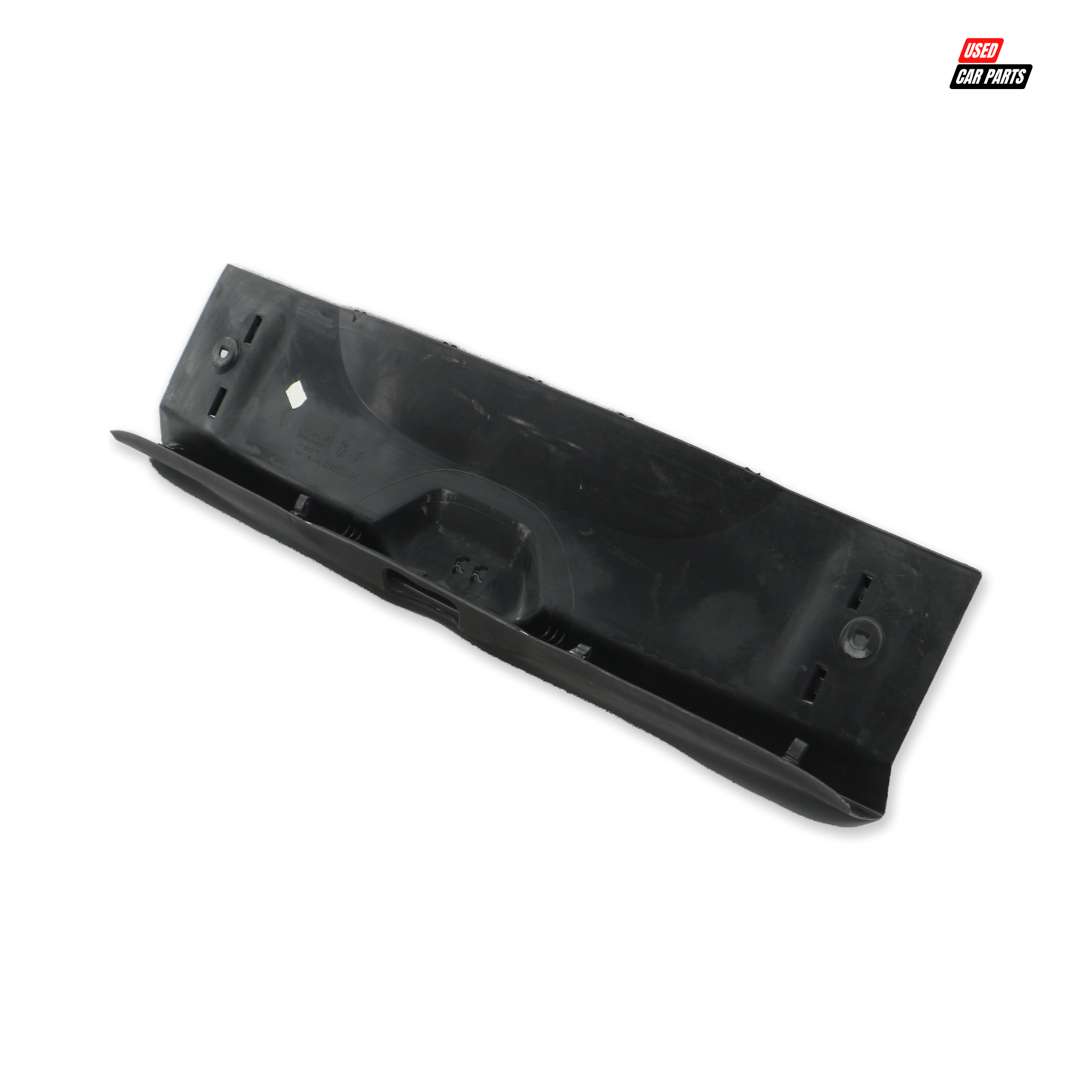 Used CITROEN C4 1.6HDi Trunk Cover Panel (2005 Model)