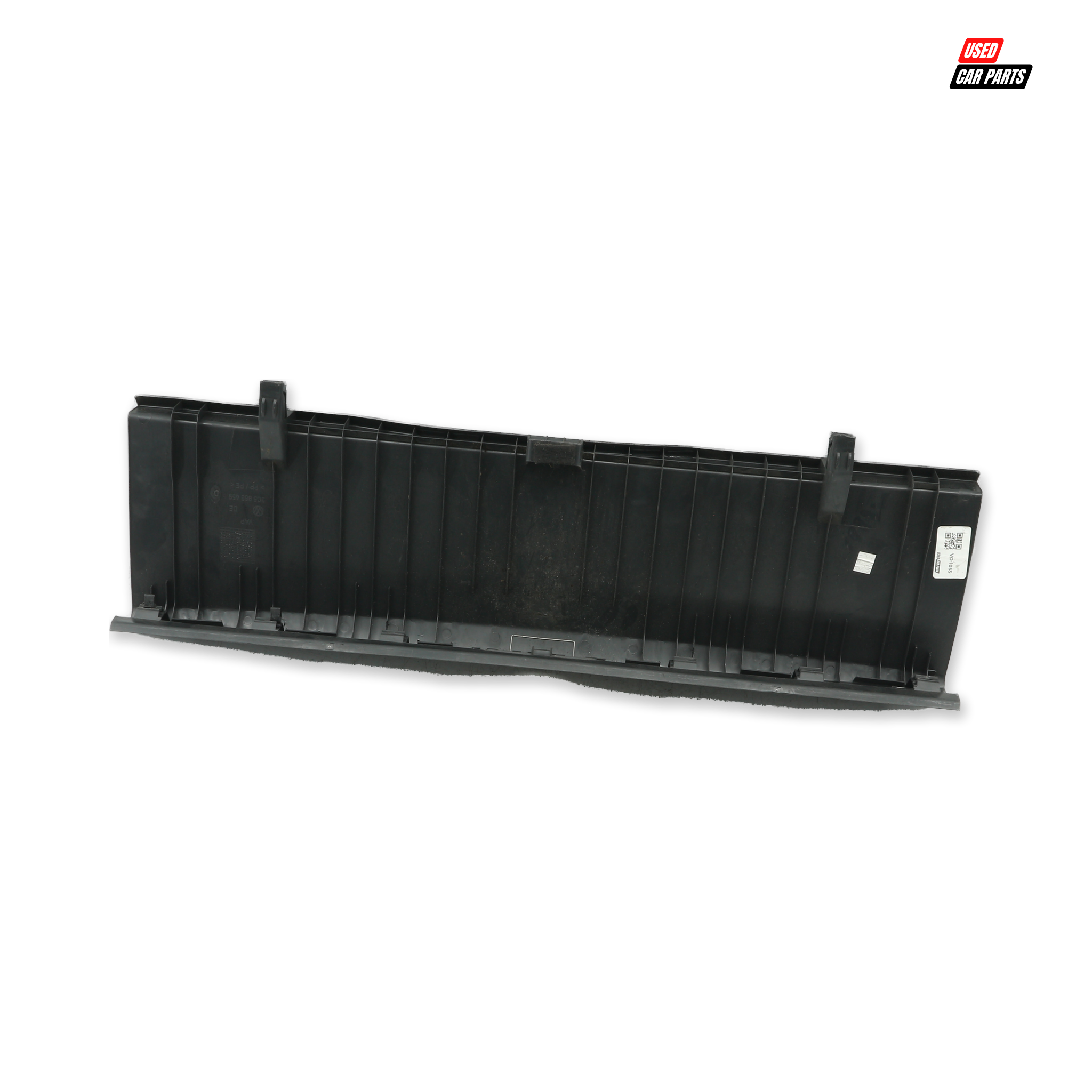 Used Trunk Cover Panel (Part Number 3C5863459) for 2015 VOLKSWAGEN PASSAT 1.4 TSI COMFORTLINE DSG