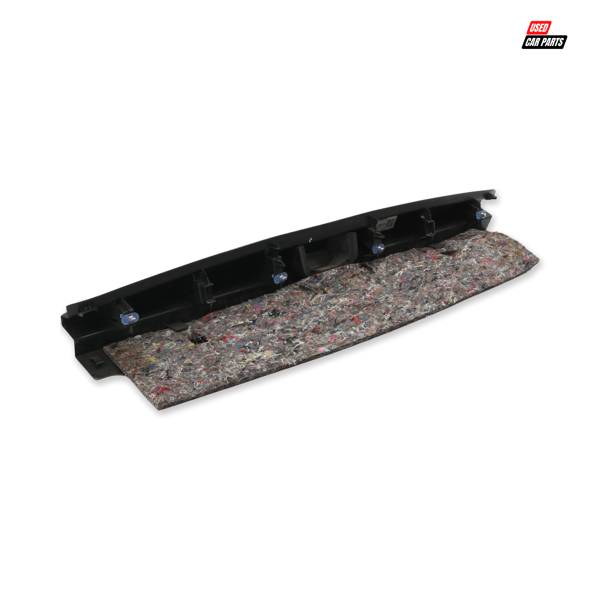 Used Trunk Cover Panel for 2015 Renault Captur 900T - Tested & Money Back Guarantee