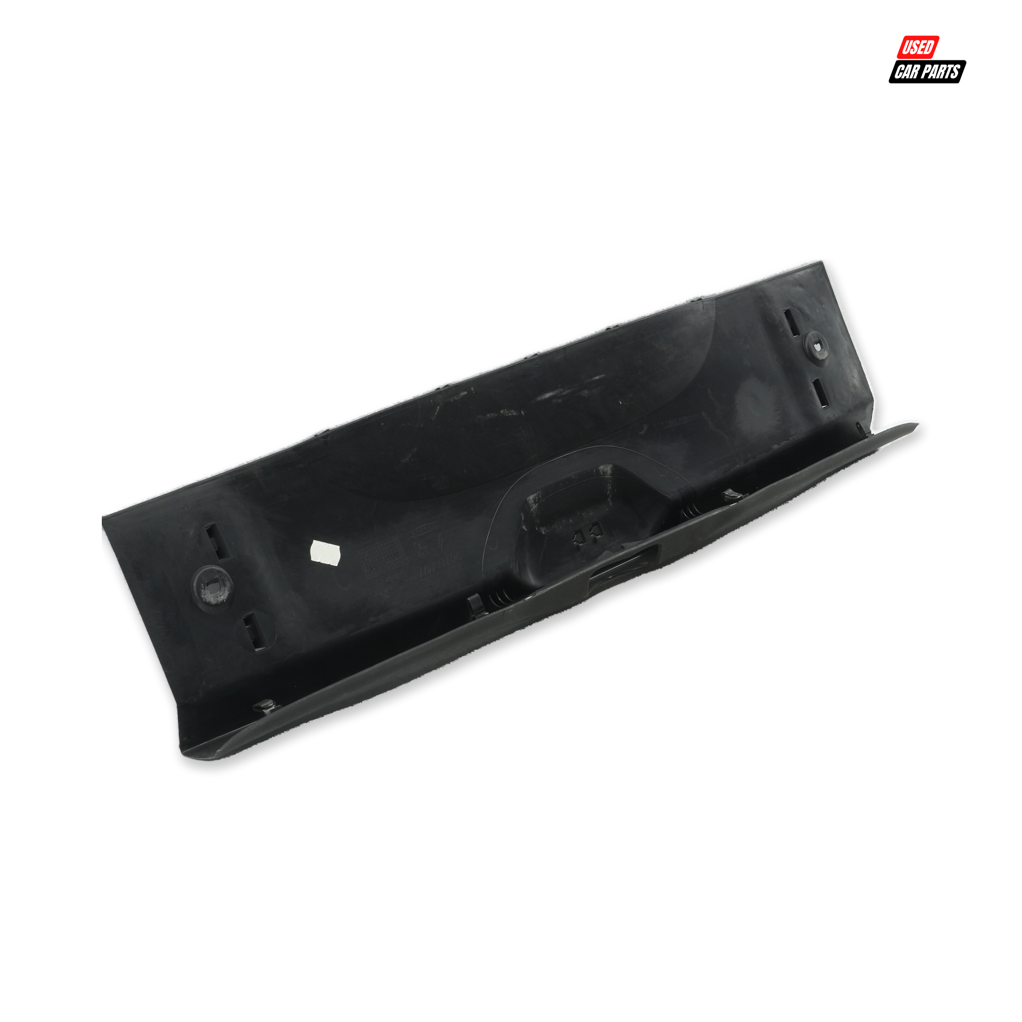 Used CITROEN C4 1.6HDi Trunk Cover Panel (2005 Model)
