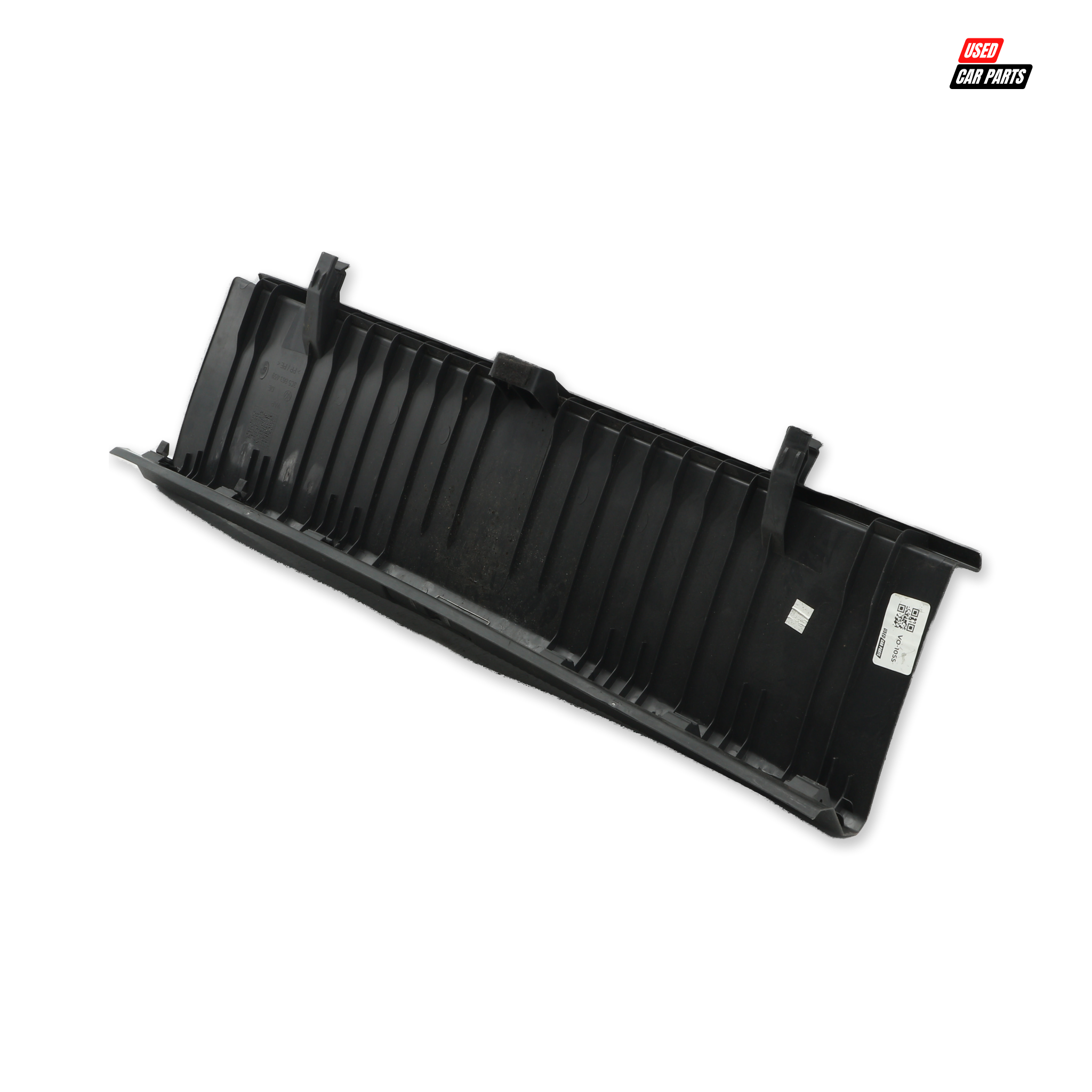 Used Trunk Cover Panel (Part Number 3C5863459) for 2015 VOLKSWAGEN PASSAT 1.4 TSI COMFORTLINE DSG