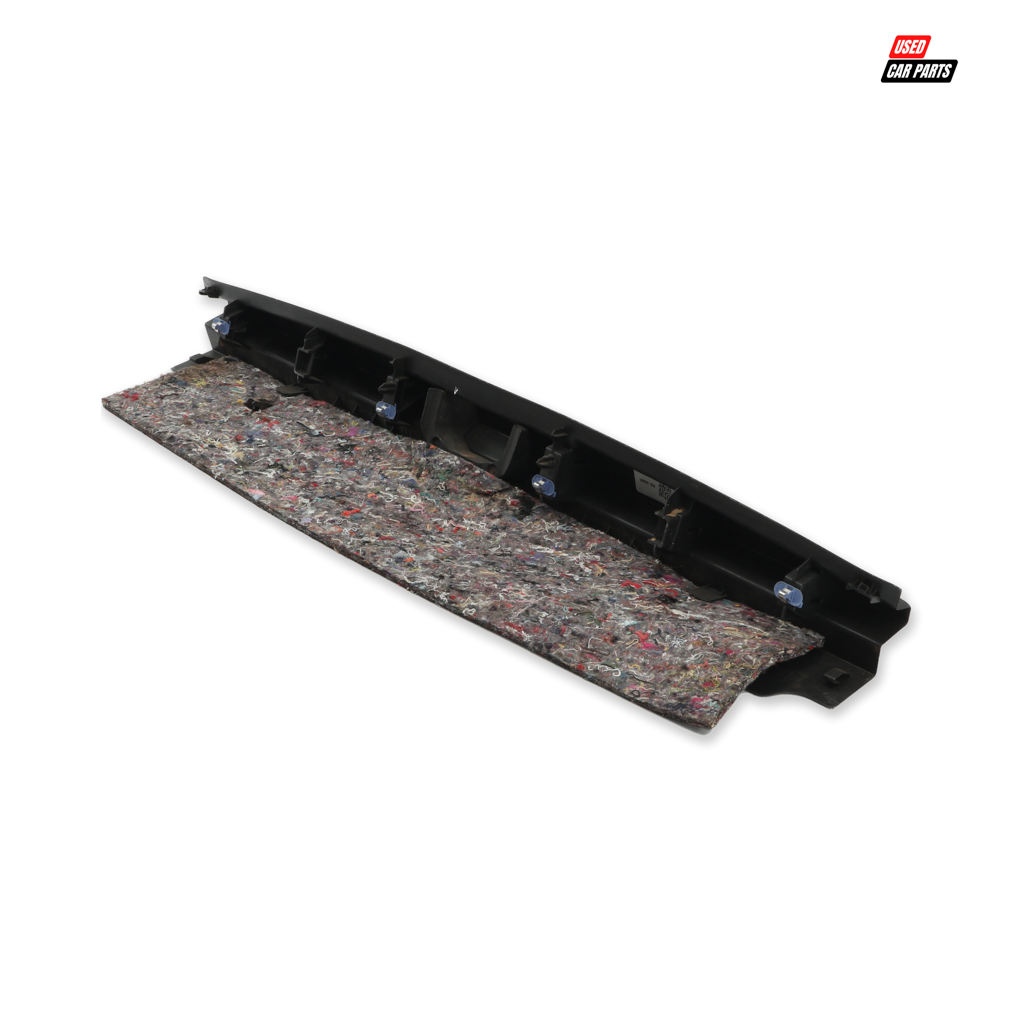 Used Trunk Cover Panel for 2015 Renault Captur 900T - Tested & Money Back Guarantee