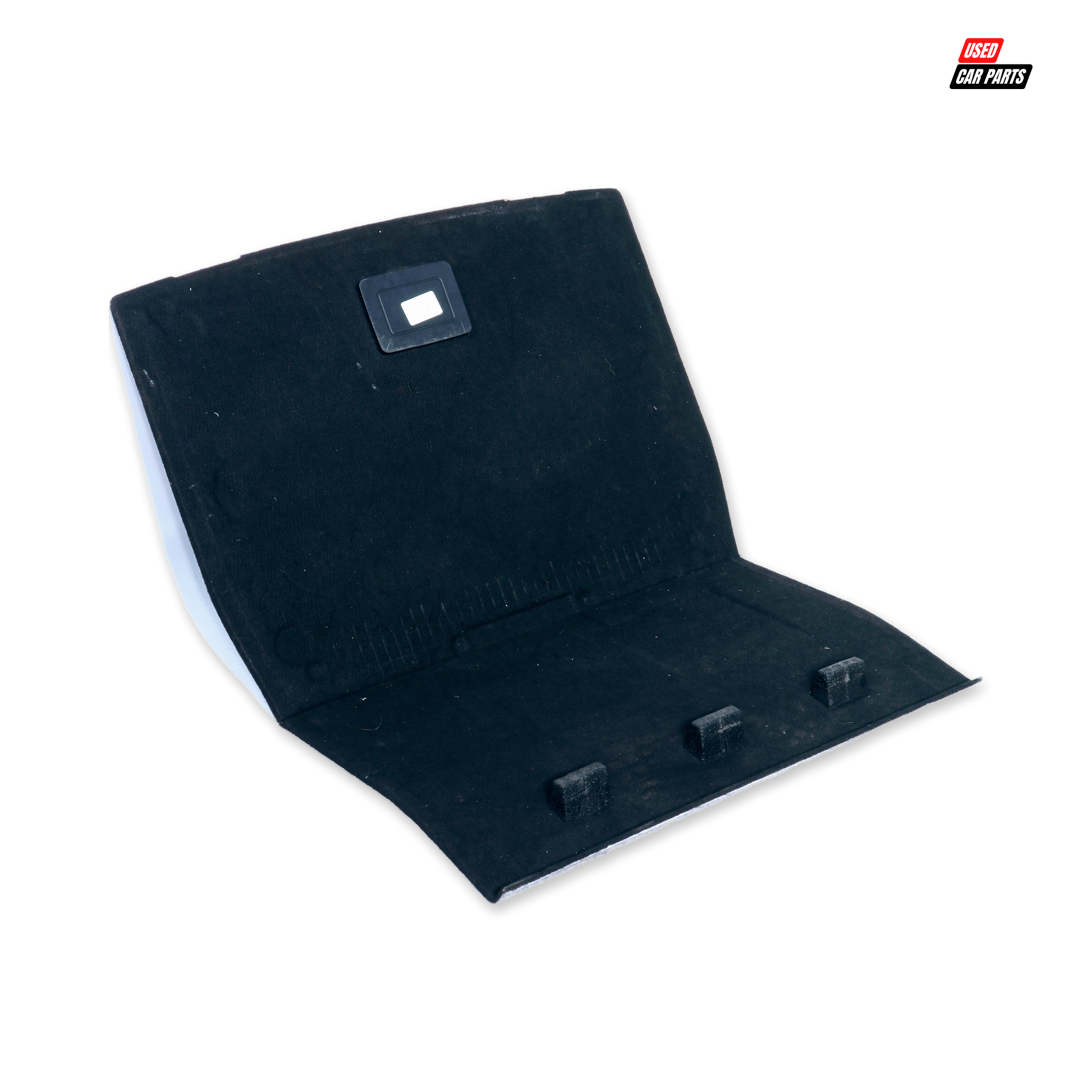 Used BMW 3 Series (E90) 2010 Trunk Floor Mat Cover