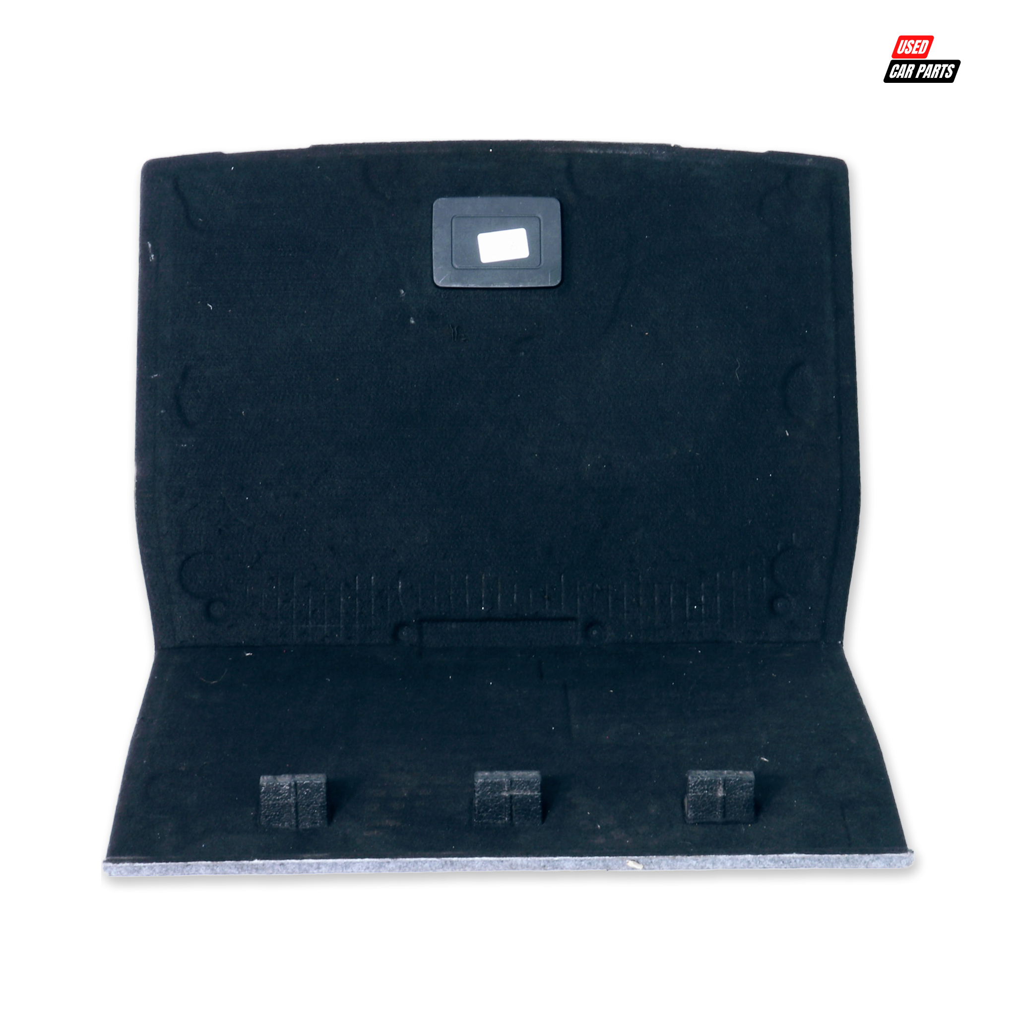 Used BMW 3 Series (E90) 2010 Trunk Floor Mat Cover