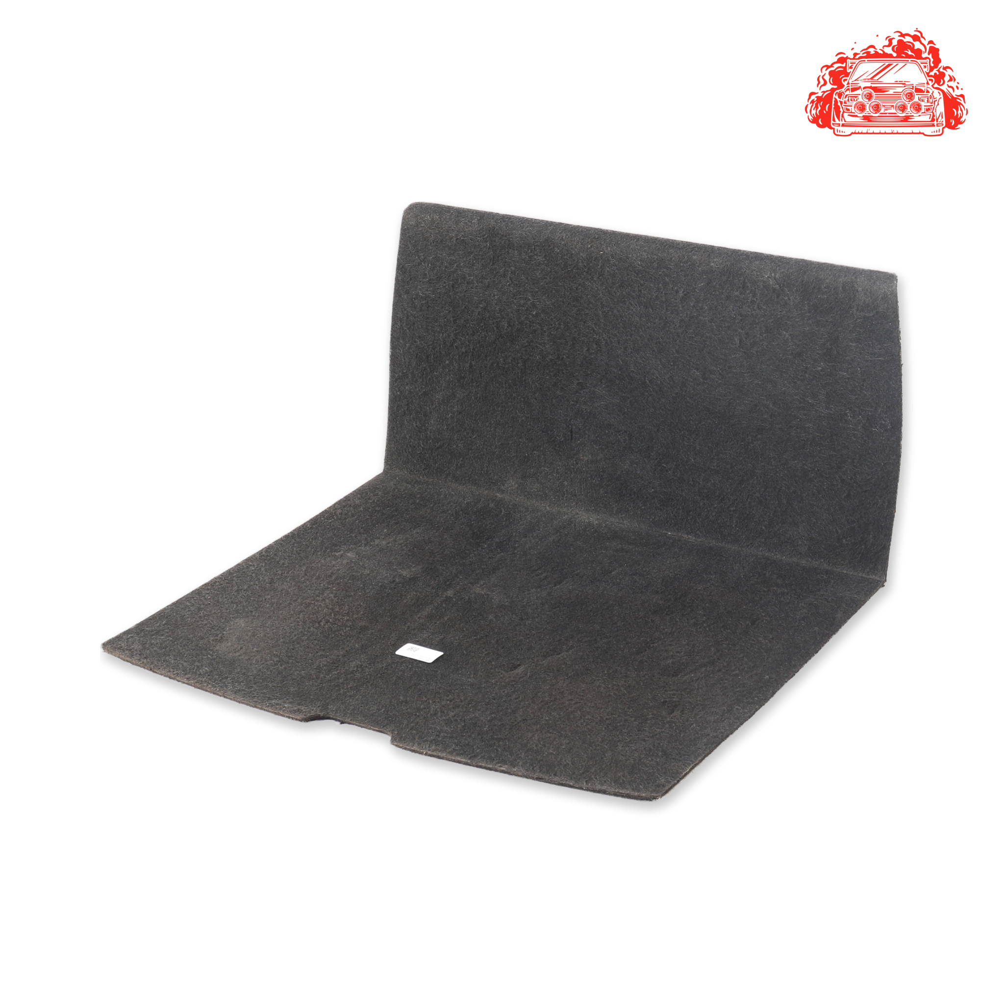 Used BMW 320i Trunk Floor Mat Cover