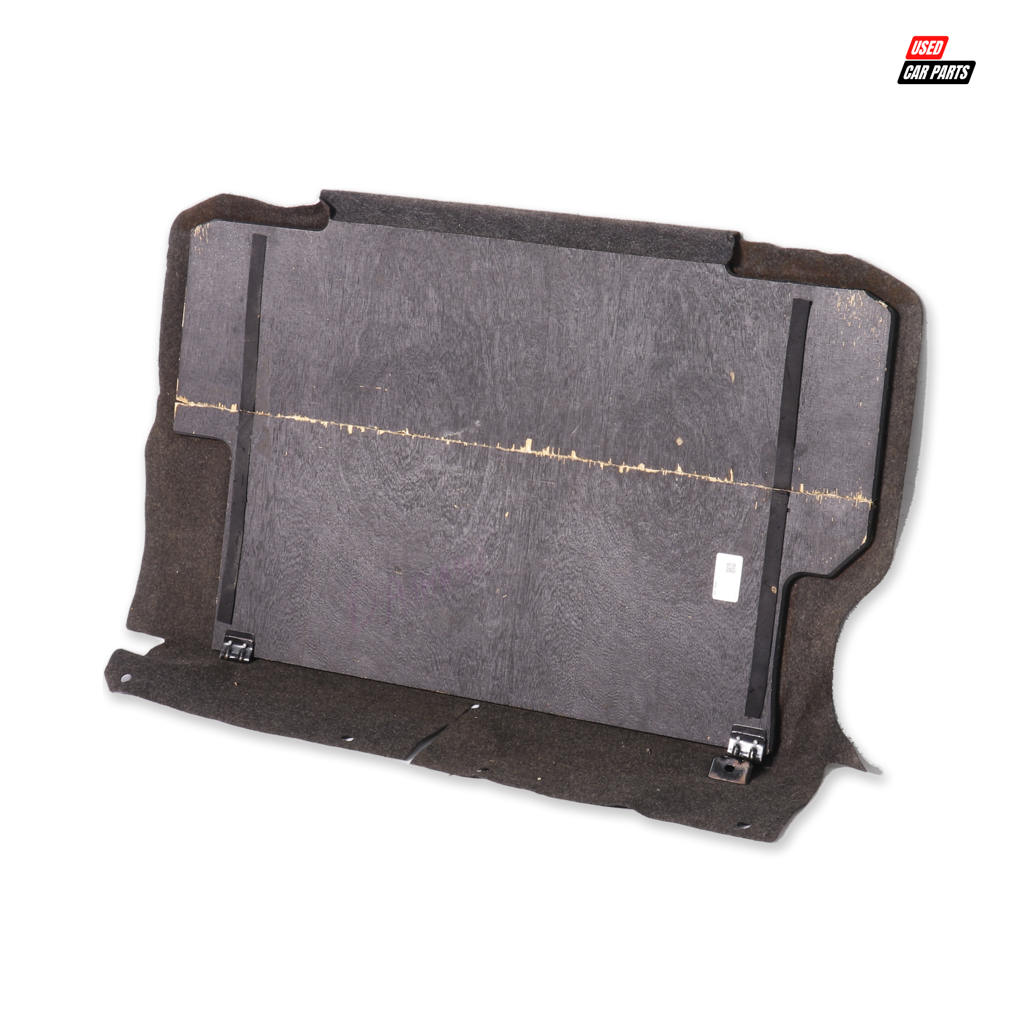Used Trunk Floor Mat Cover for 2002 DAIHATSU TERIOS