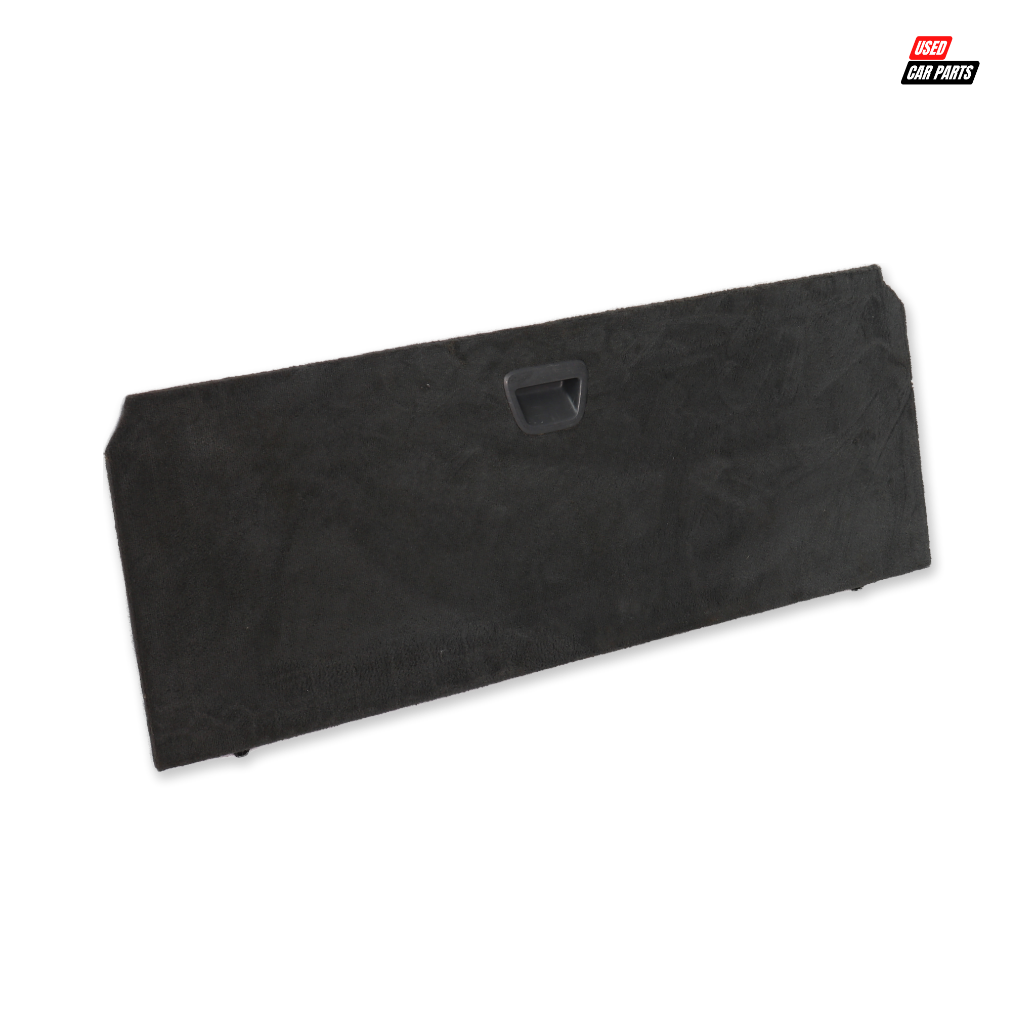 Used Trunk Floor Mat Cover, Part Number 39813978 for 2012 VOLVO XC90 D5 GEARTRONIC AWD
