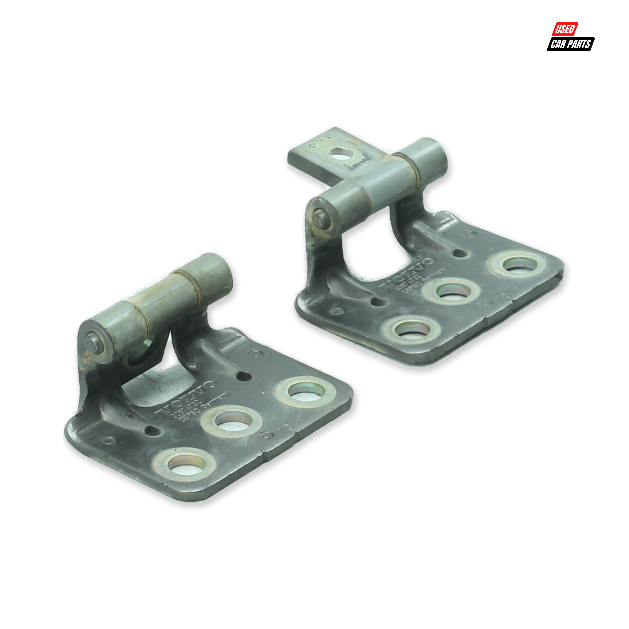 Used Trunk Hinges (Part Number 30674732) - Fits 2012 VOLVO XC90 D5 GEARTRONIC AWD