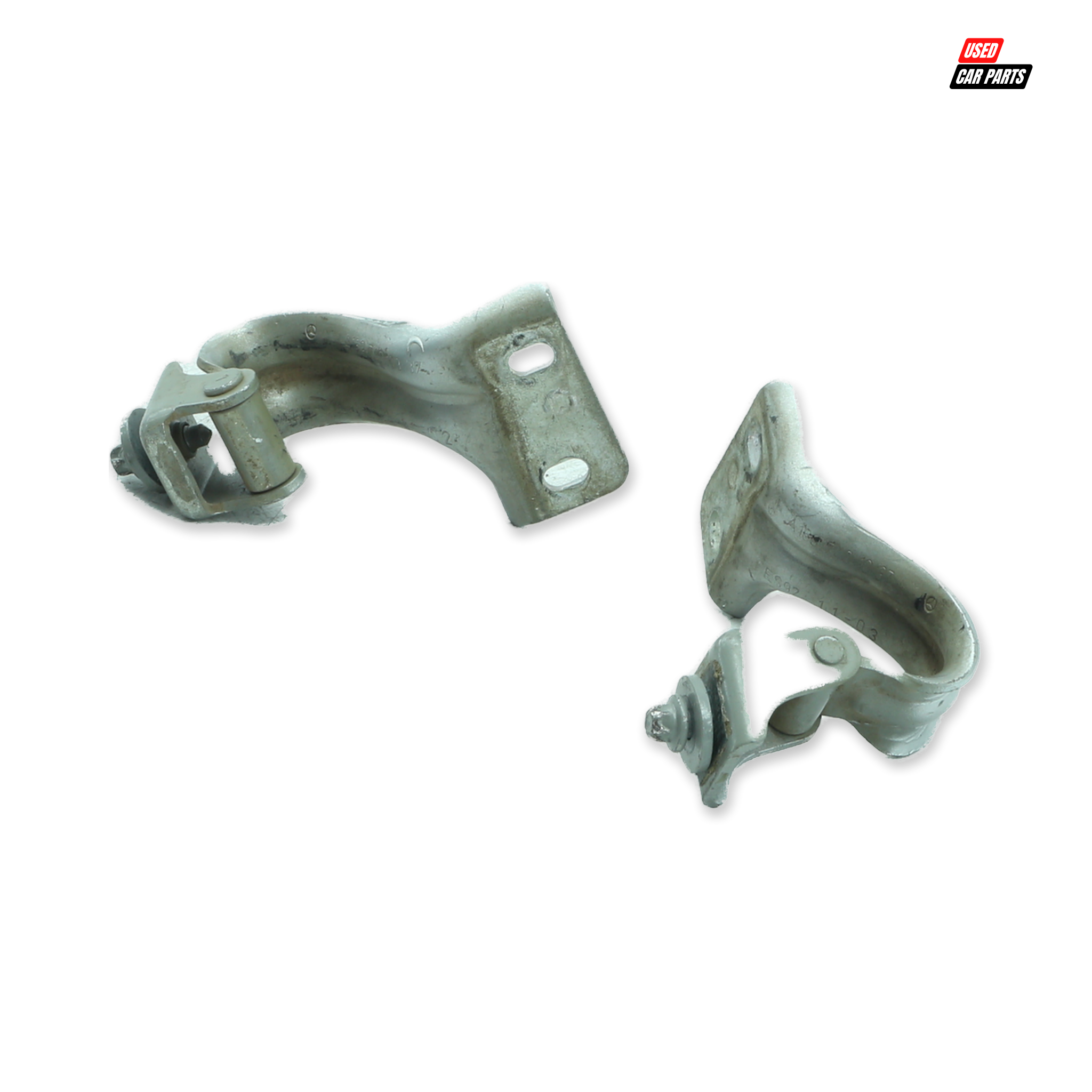 Used Trunk Hinges (Part Number A1697400937) for 2011 MERCEDES-BENZ B180