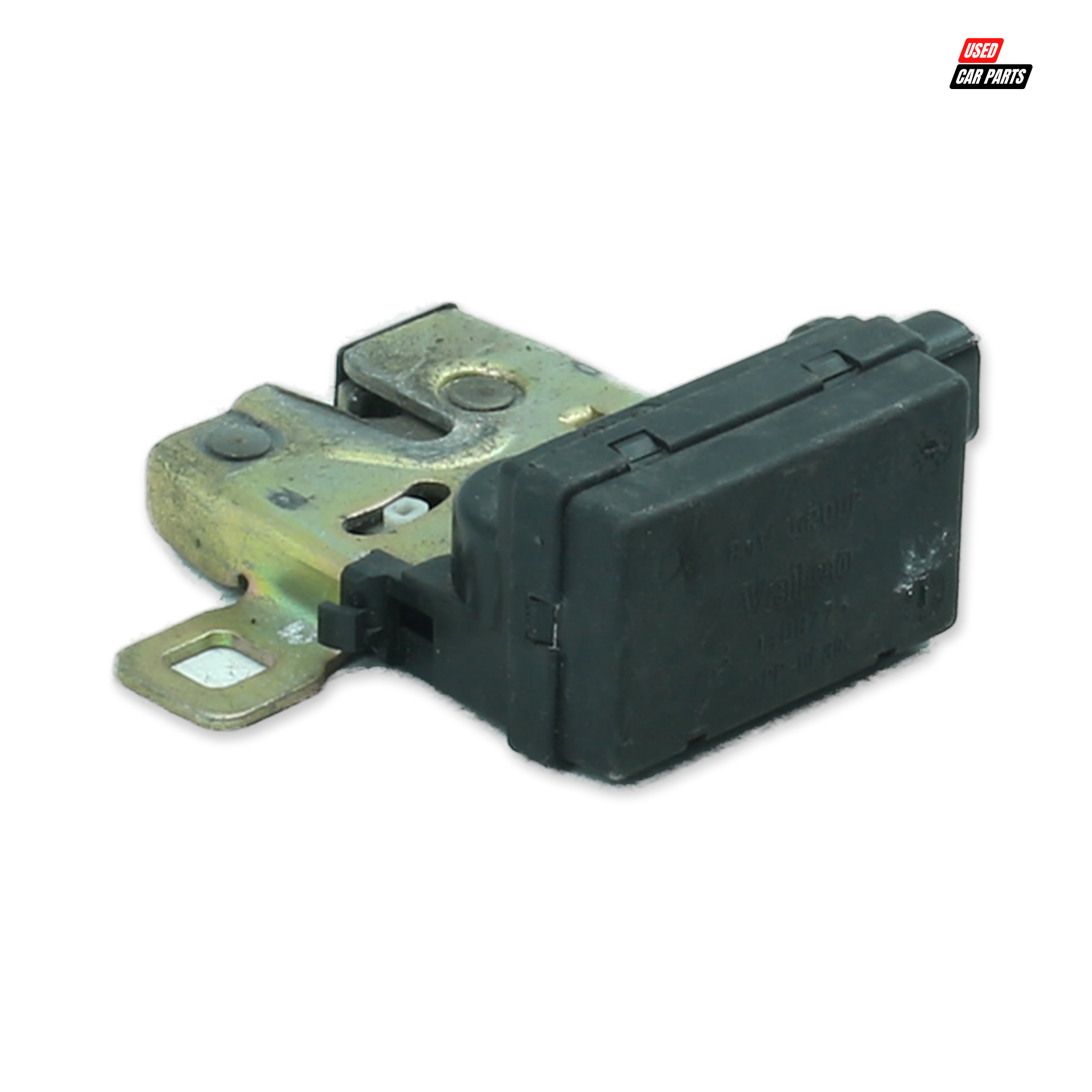 Used MINI Coupe Trunk Latch (Part Number 1488775)