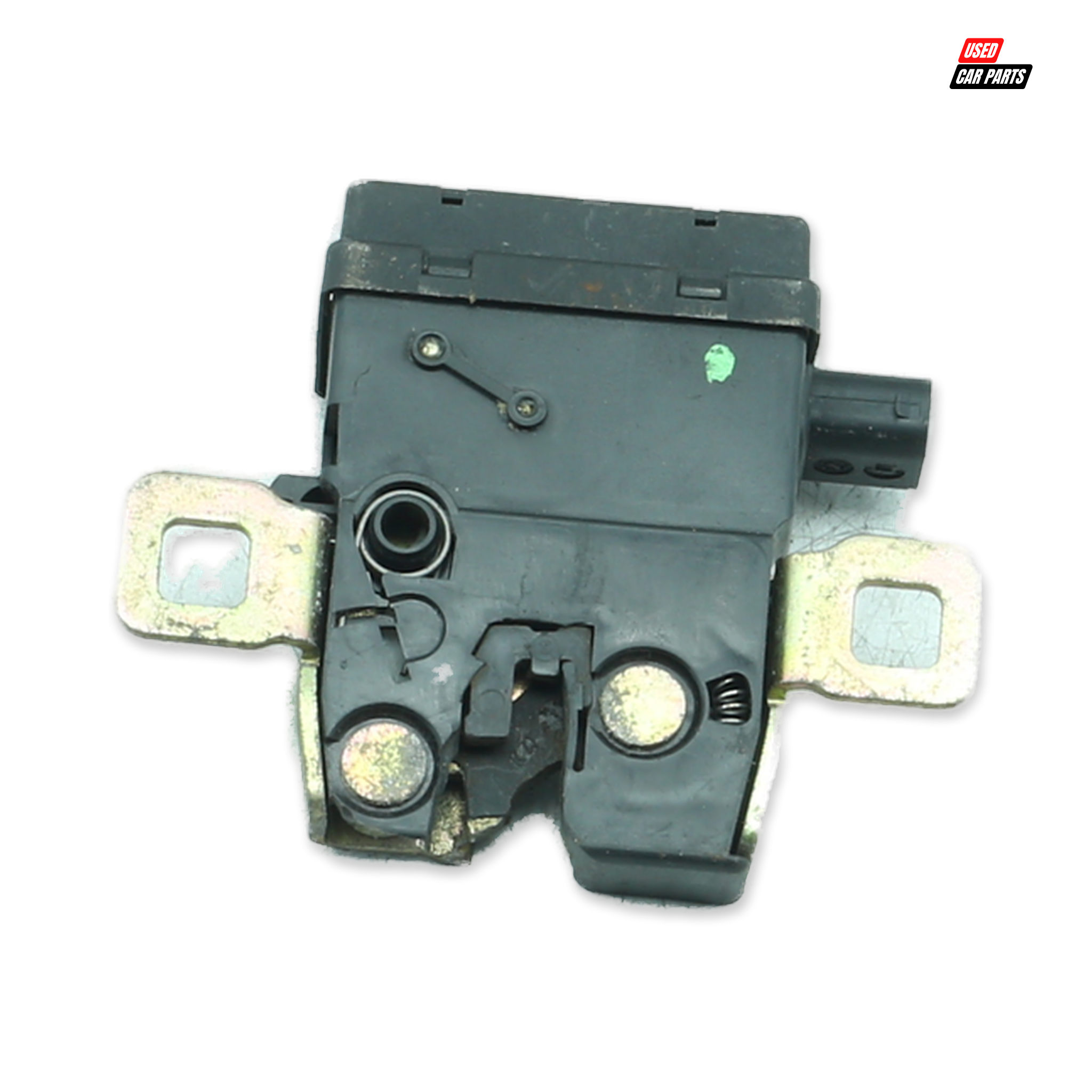 Used MINI Coupe Trunk Latch (Part Number 1488775) - Used Auto Part
