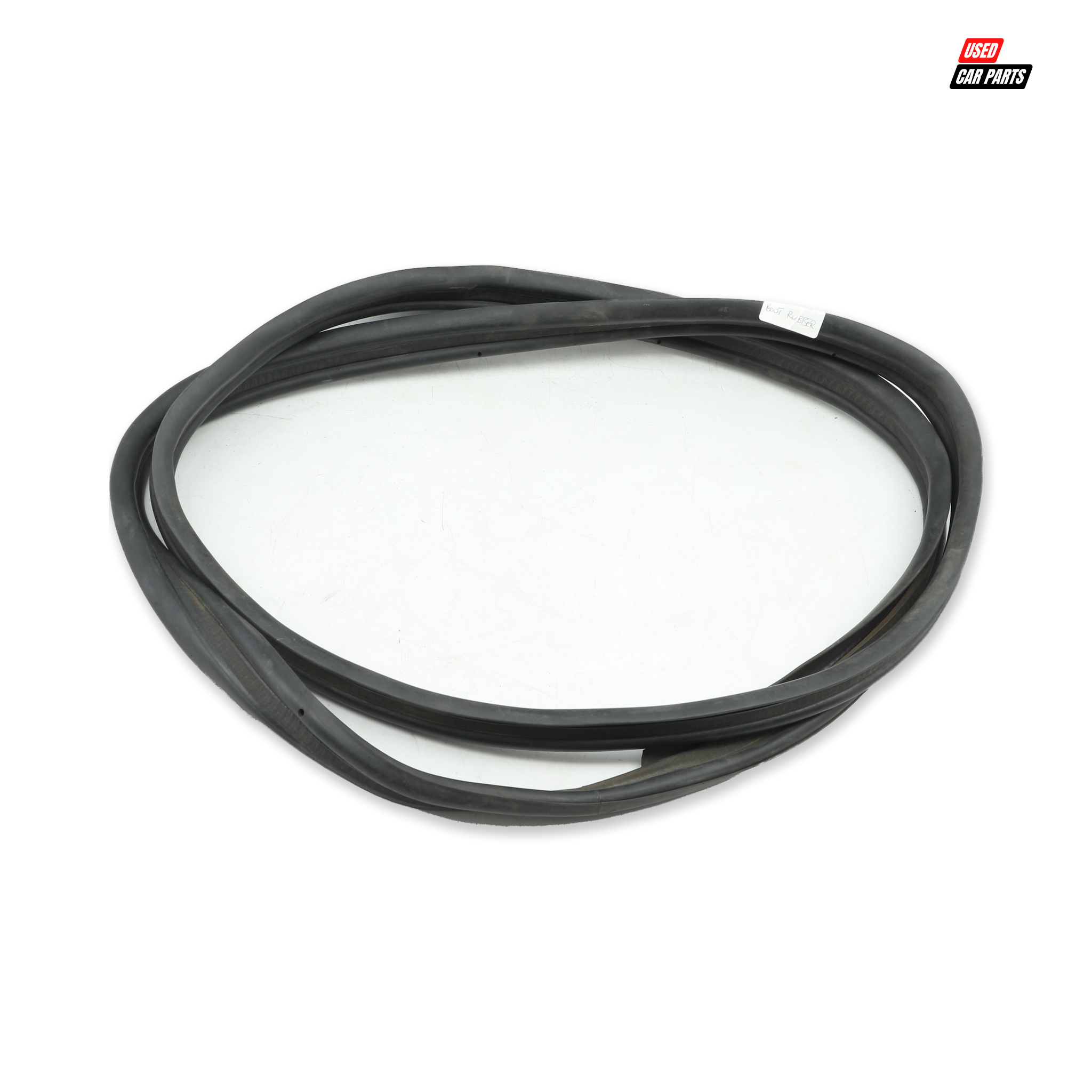Used FIAT PANDA 1.2 DYNAMIC Trunk Rubber (Part Number 51761920C)