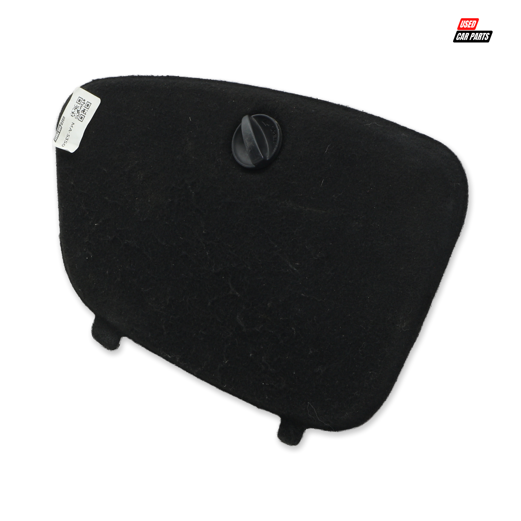 Used P4K688Y04 Trunk Storage Cover for 2008 MAZDA MAZDA3 2.3 MPS Silver