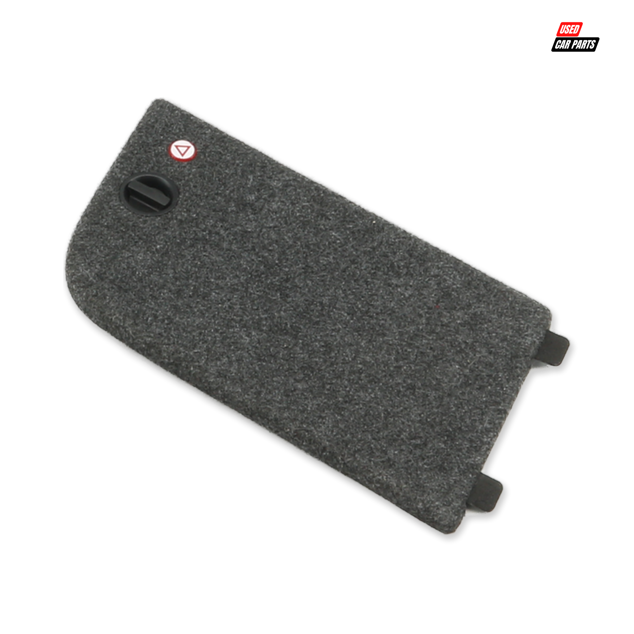 Used Trunk Storage Cover (Part Number 1J0857468) for 2014 VOLKSWAGEN 1.4 TDI