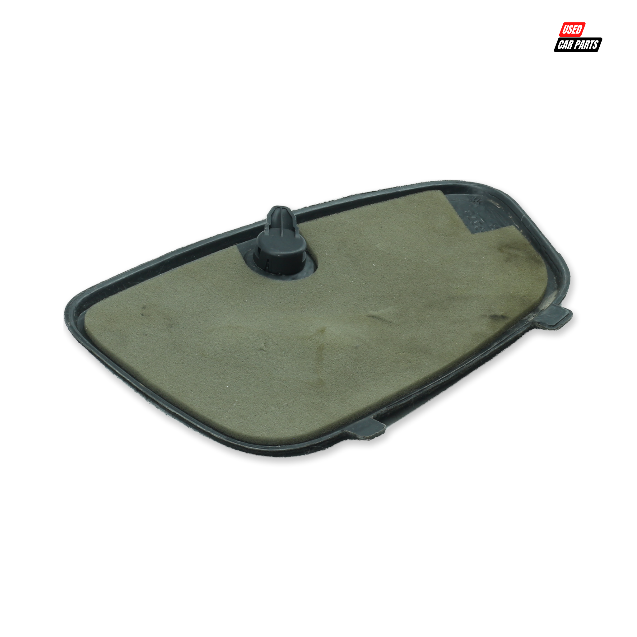 Used P4K688Y04 Trunk Storage Cover for 2008 MAZDA MAZDA3 2.3 MPS Silver
