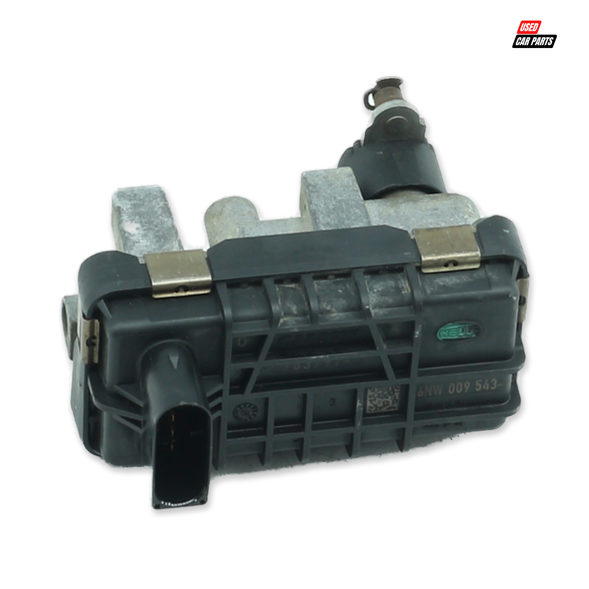 Used Turbo Actuator Part Number 6NW009543 for 2012 VOLVO XC90 D5 GEARTRONIC AWD