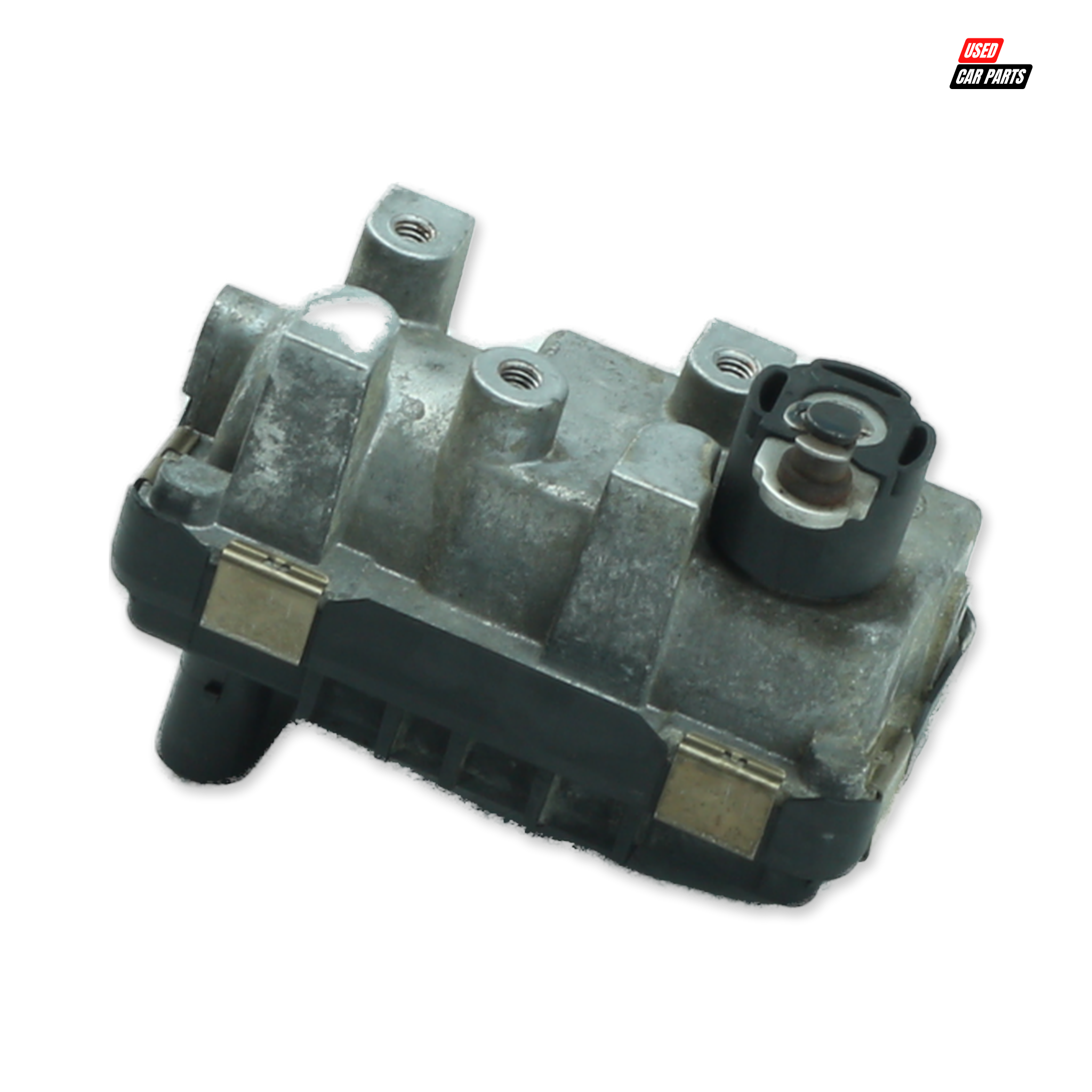 Used Turbo Actuator Part Number 6NW009543 for 2012 VOLVO XC90 D5 GEARTRONIC AWD