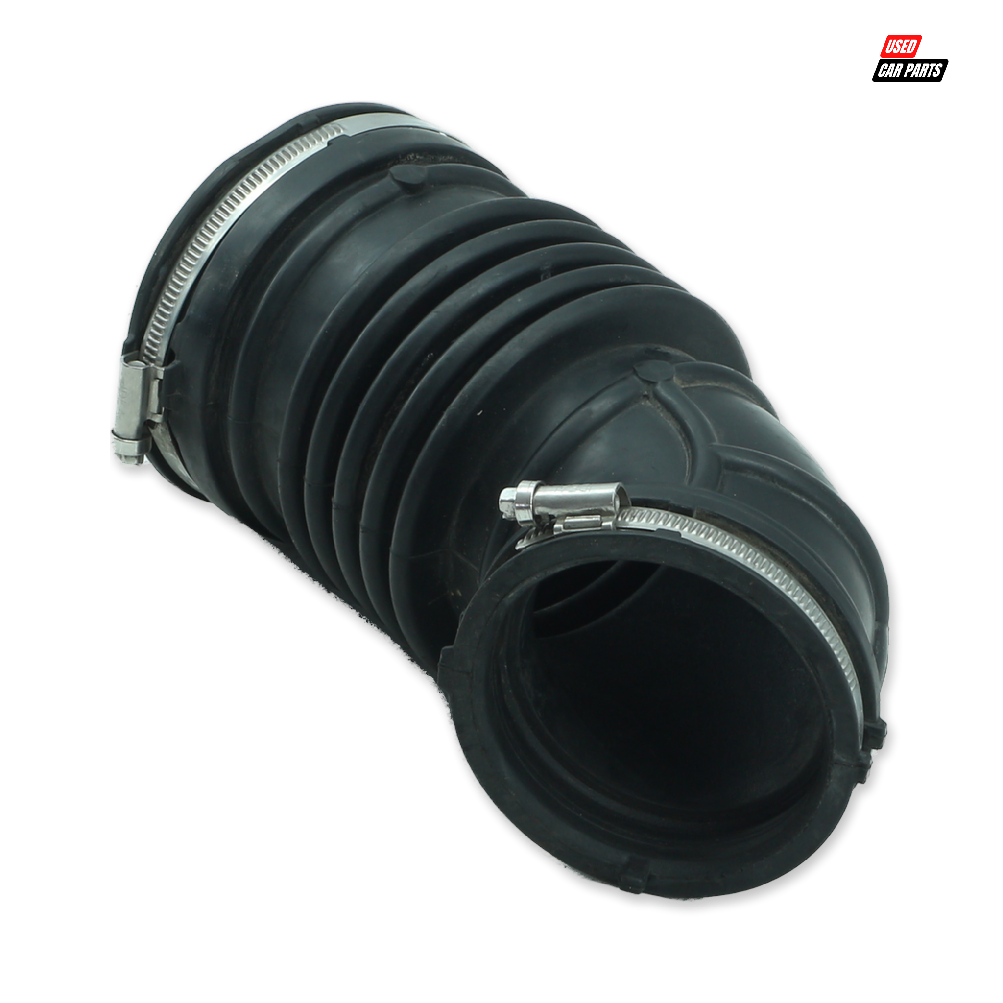 Used Turbo Intercooler Hose for 2012 Chevrolet Captiva 2.4 LT White