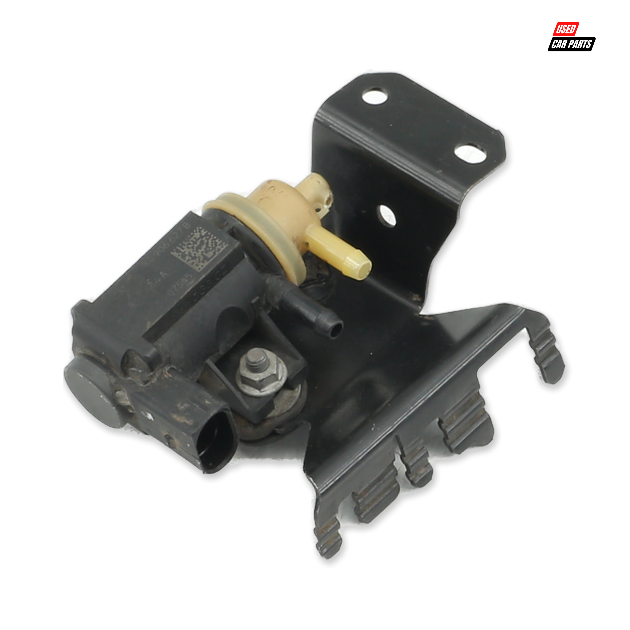 Used Turbo Pressure Valve (Part Number 1K0906627B) for 2014 VOLKSWAGEN 1.4 TDI