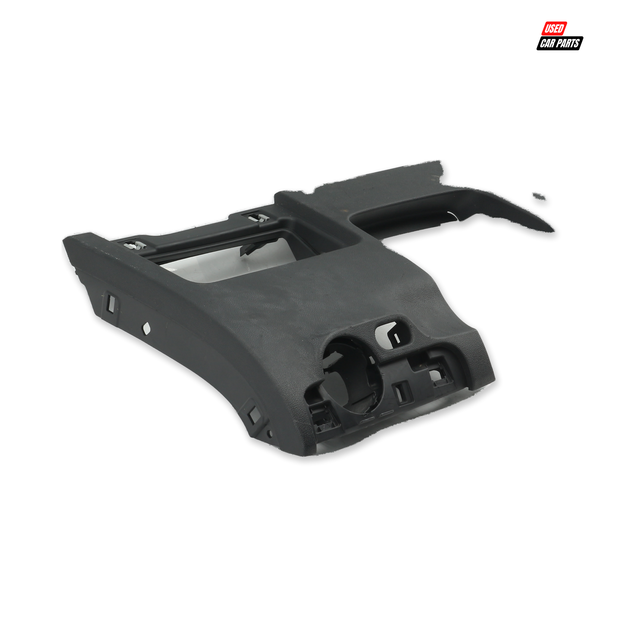 Used Under Dashboard Storage Cover (Part Number 5C8819367) for 2015 VOLKSWAGEN JETTA GP 1.4 TSI COMFORTLINE