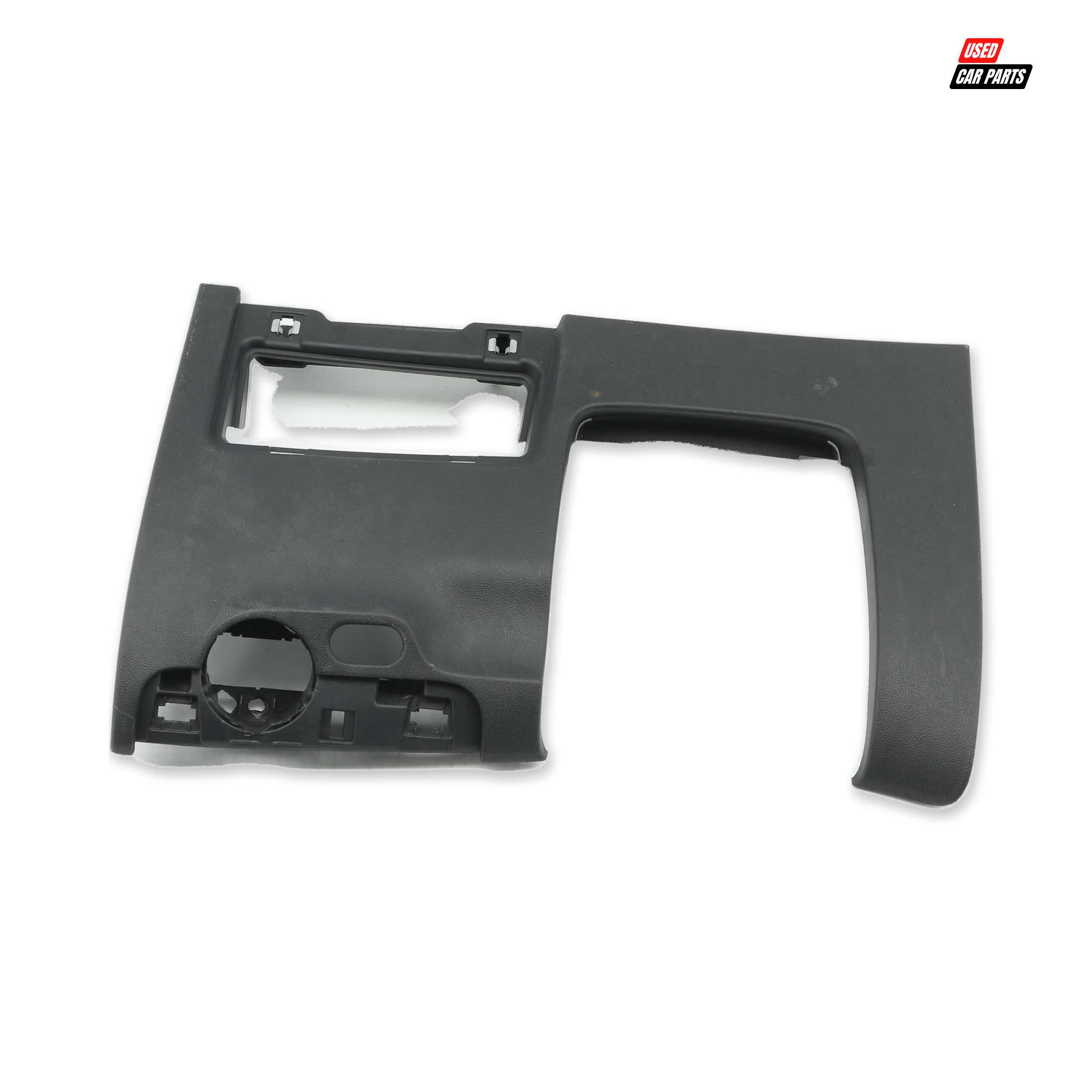 Used Under Dashboard Storage Cover (Part Number 5C8819367) for 2015 VOLKSWAGEN JETTA GP 1.4 TSI COMFORTLINE