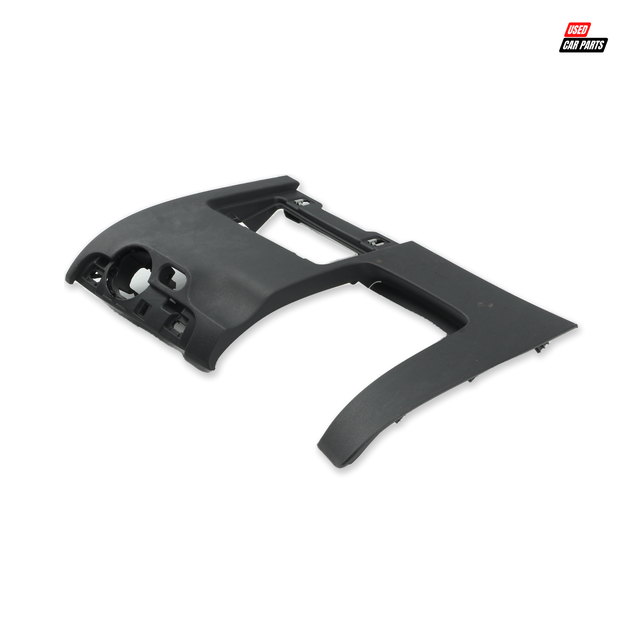 Used Under Dashboard Storage Cover (Part Number 5C8819367) for 2015 VOLKSWAGEN JETTA GP 1.4 TSI COMFORTLINE