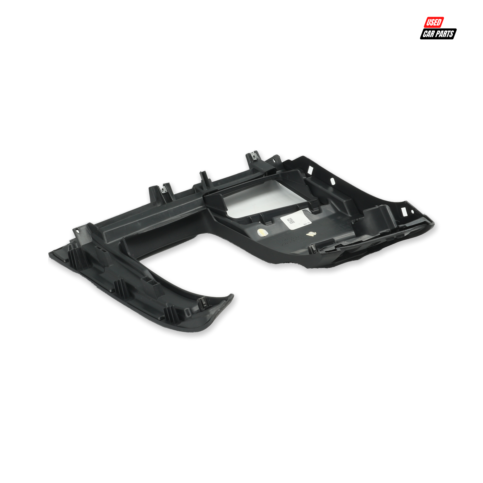 Used Under Dashboard Storage Cover, Part Number FI-3630 for FIAT PANDA 1.2 DYNAMIC 2008