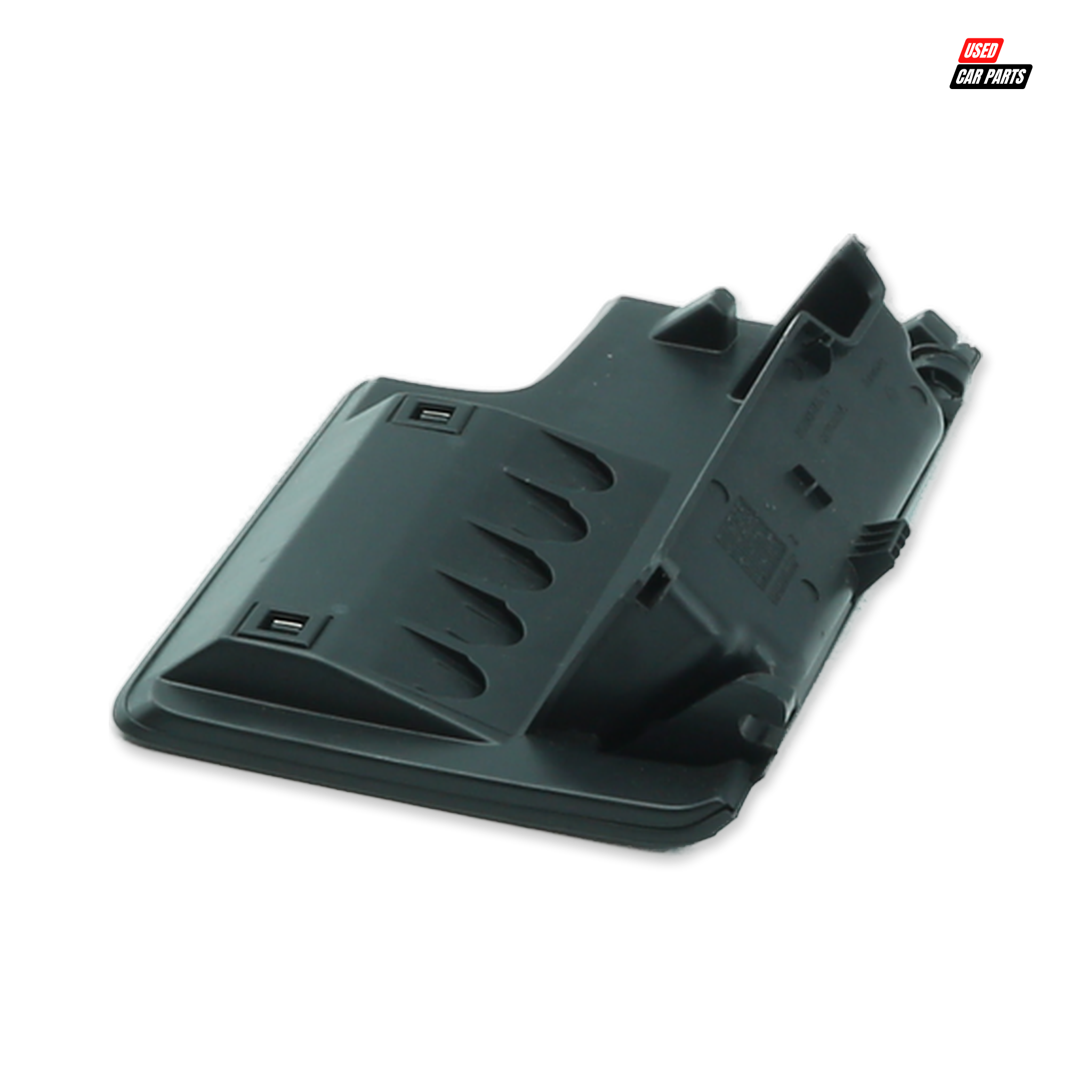 Used Under Dashboard Storage Cover - Part Number 5M2857921 for VOLKSWAGEN 1.4 TDI 2014
