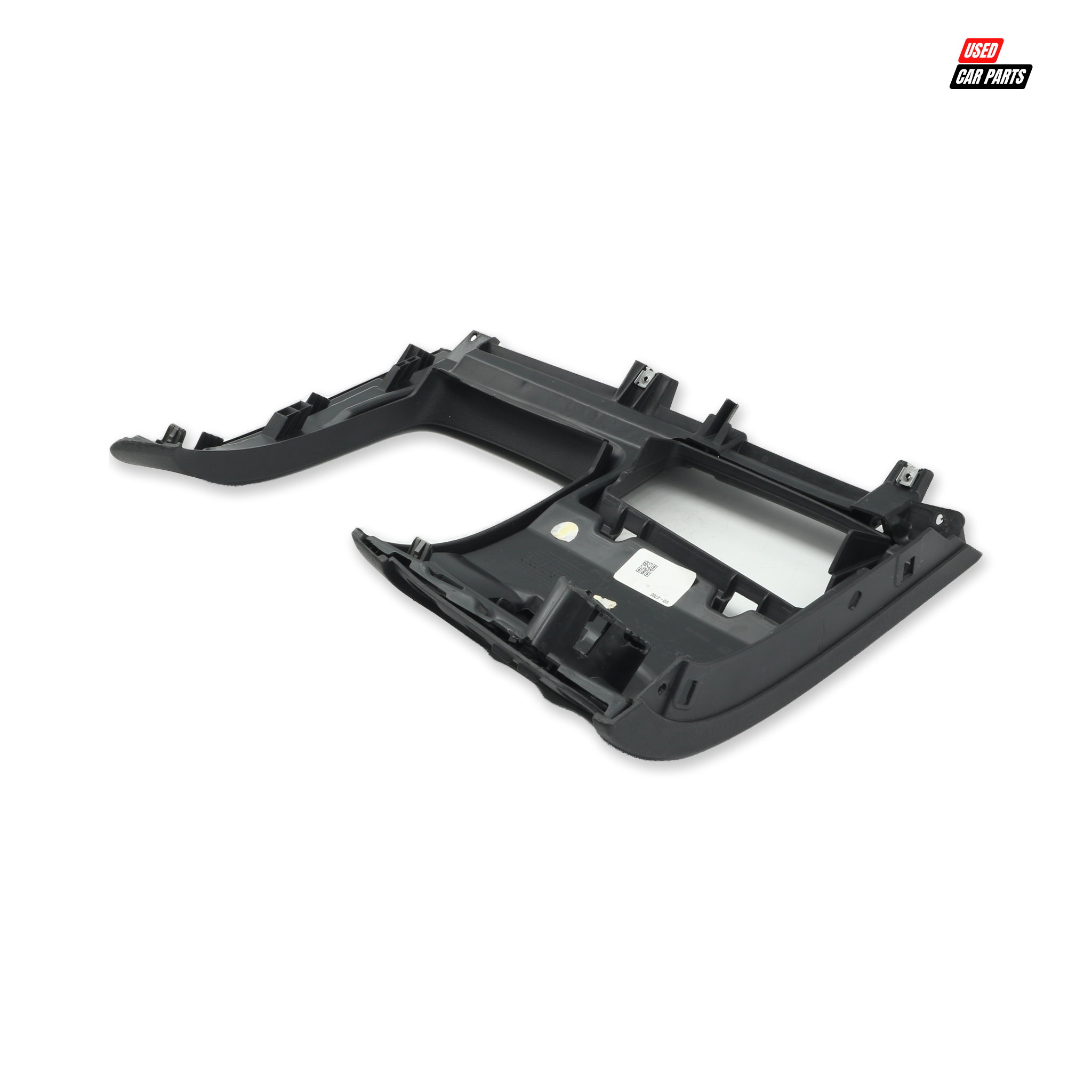 Used Under Dashboard Storage Cover, Part Number FI-3630 for FIAT PANDA 1.2 DYNAMIC 2008