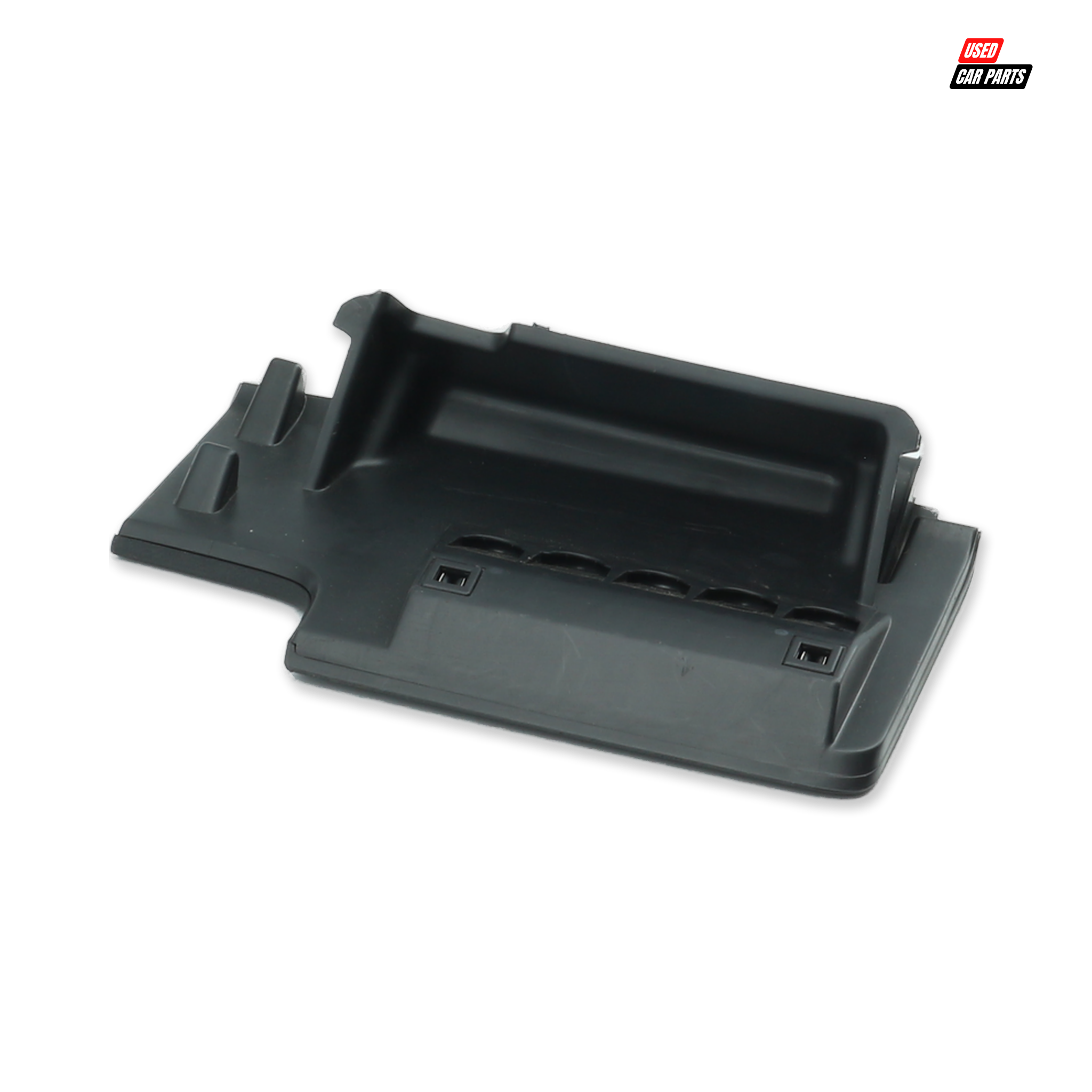 Used Under Dashboard Storage Cover - Part Number 5M2857921 for VOLKSWAGEN 1.4 TDI 2014