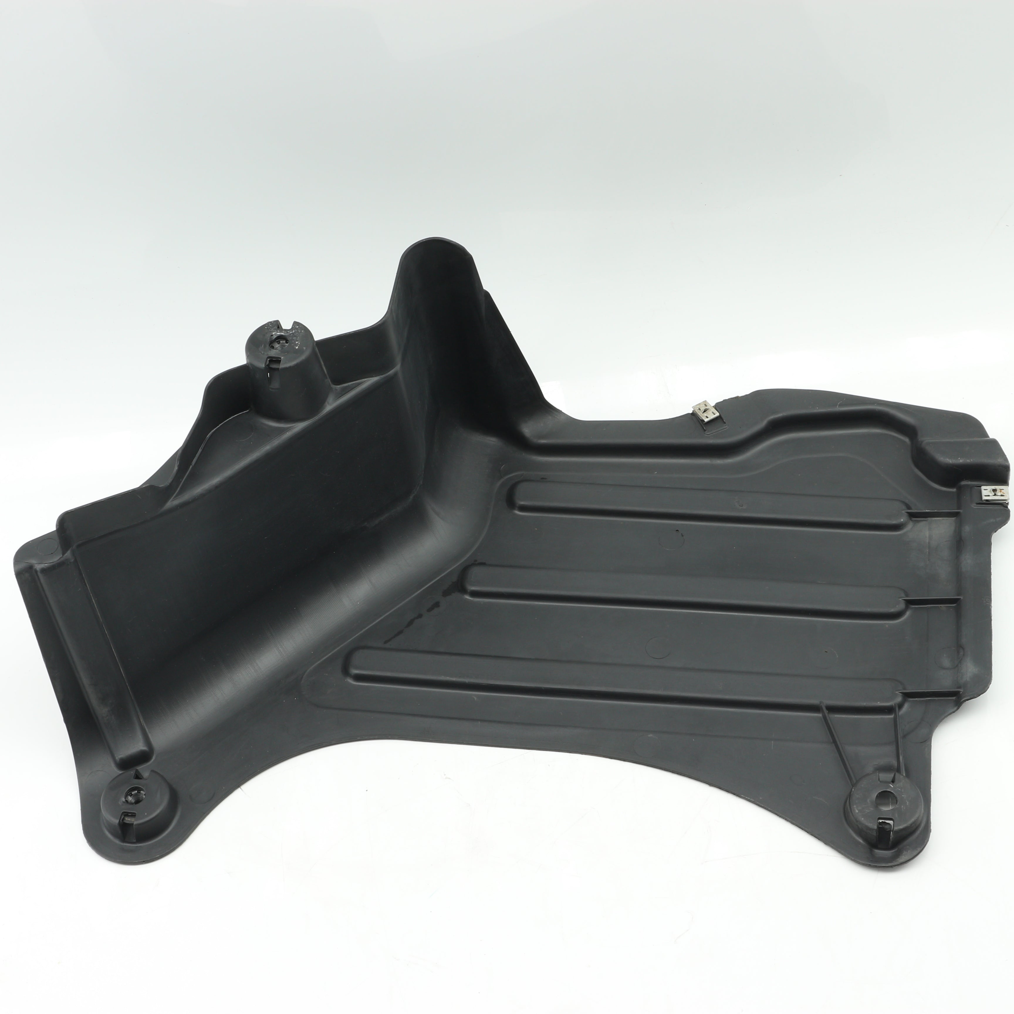 Used VOLKSWAGEN POLO 1.2 TRENDLINE DSG Undercover Chassis Guard - OEM Part 2G0825205A