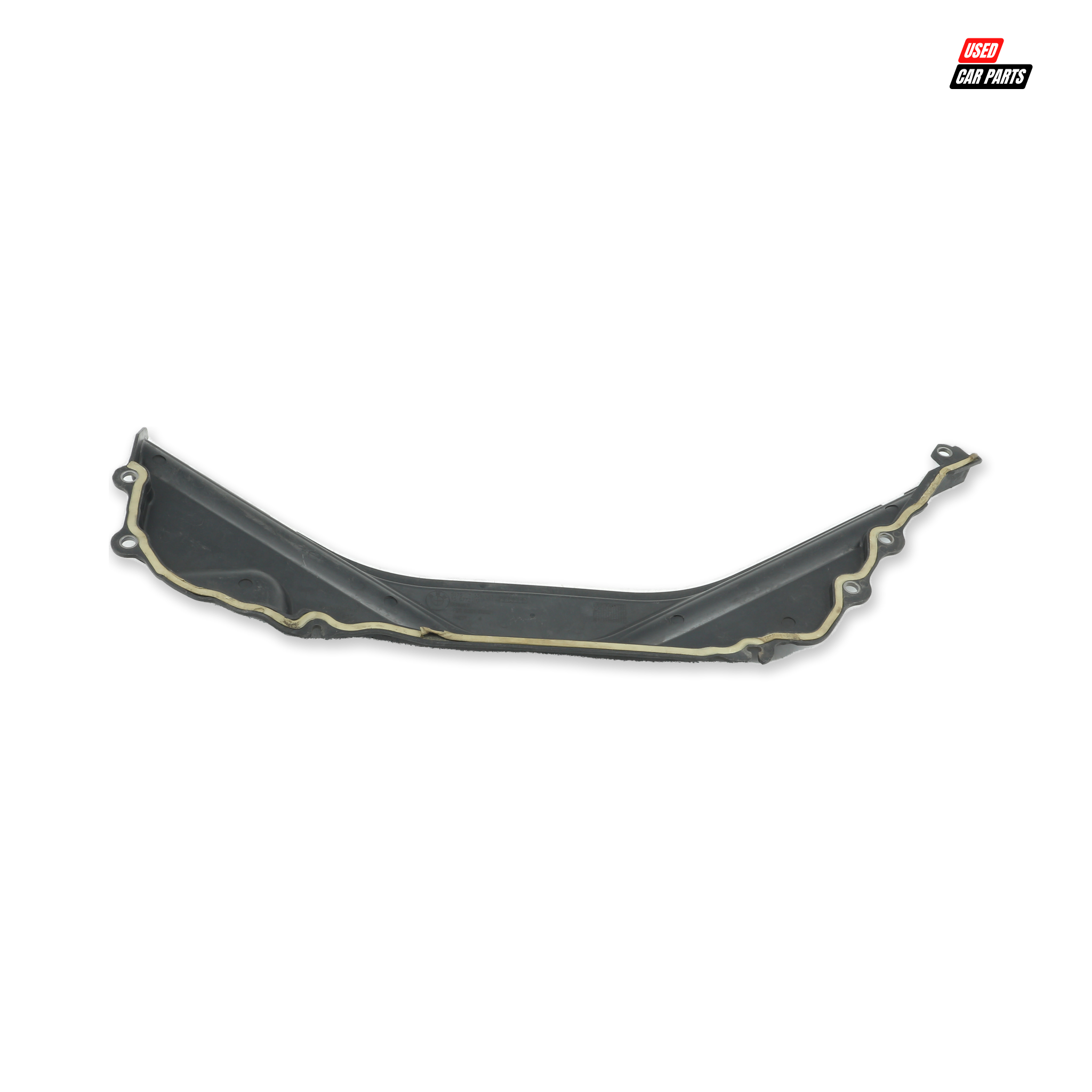2013 BMW 320i Used Salvaged Upper Cowl Firewall Cover