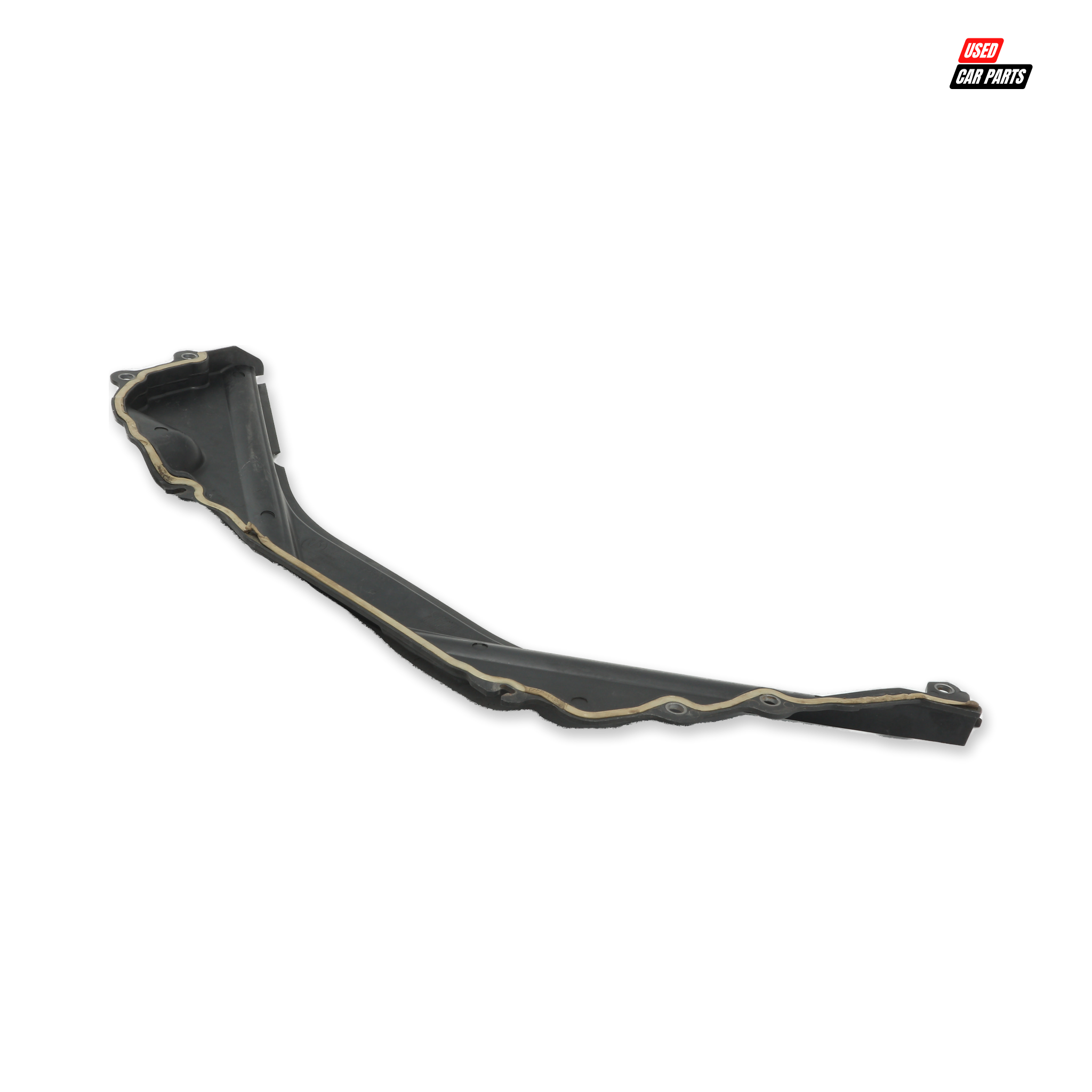 2013 BMW 320i Used Salvaged Upper Cowl Firewall Cover