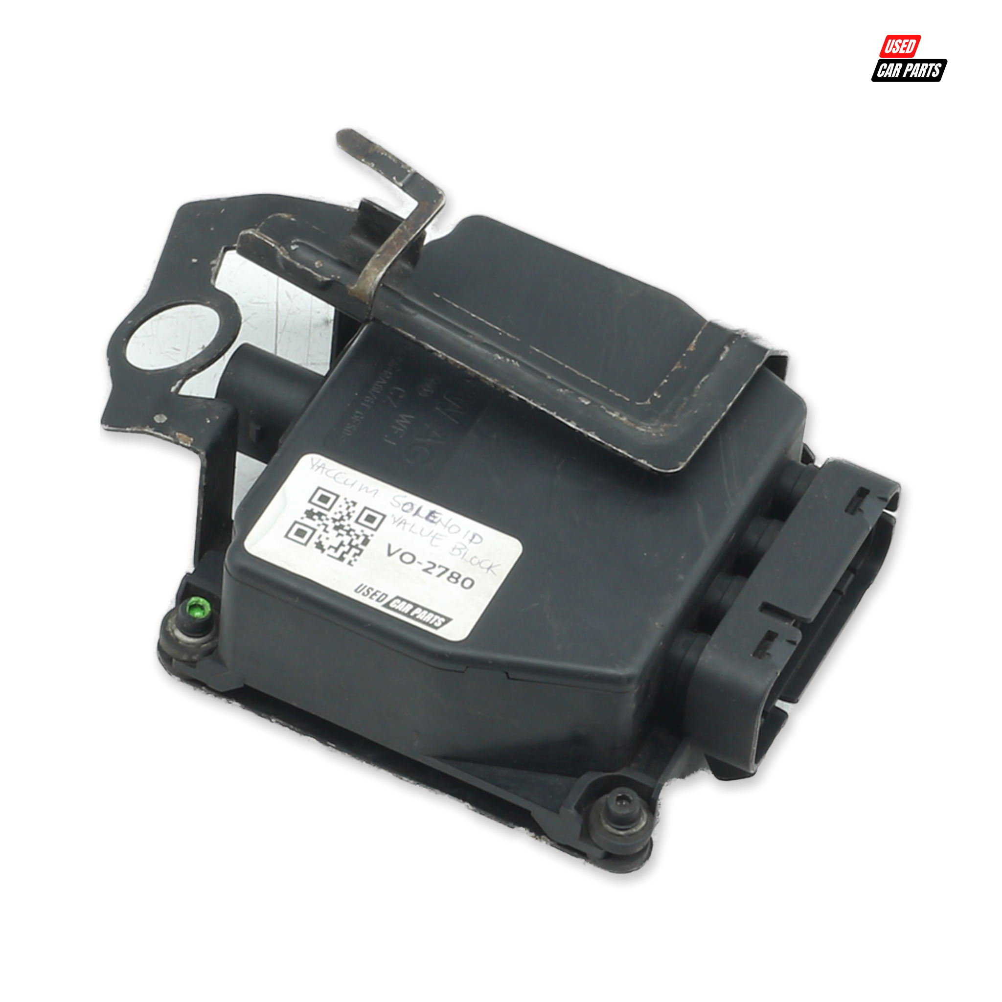 Used Vacuum Control Relay for 2015 Volkswagen Jetta 1.4 TSI Comfortline