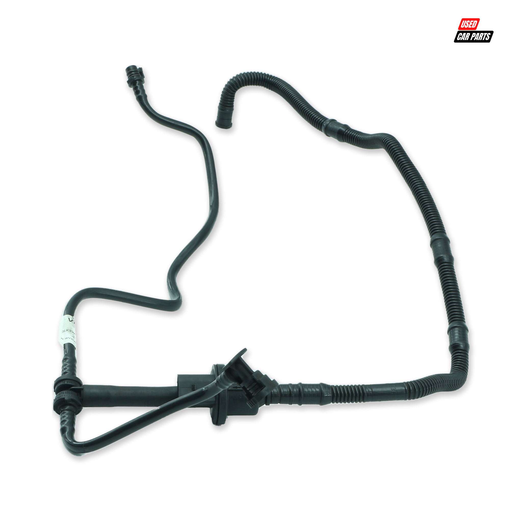Used Vacuum Solenoid Purge Valve for 2000 Volkswagen Passat