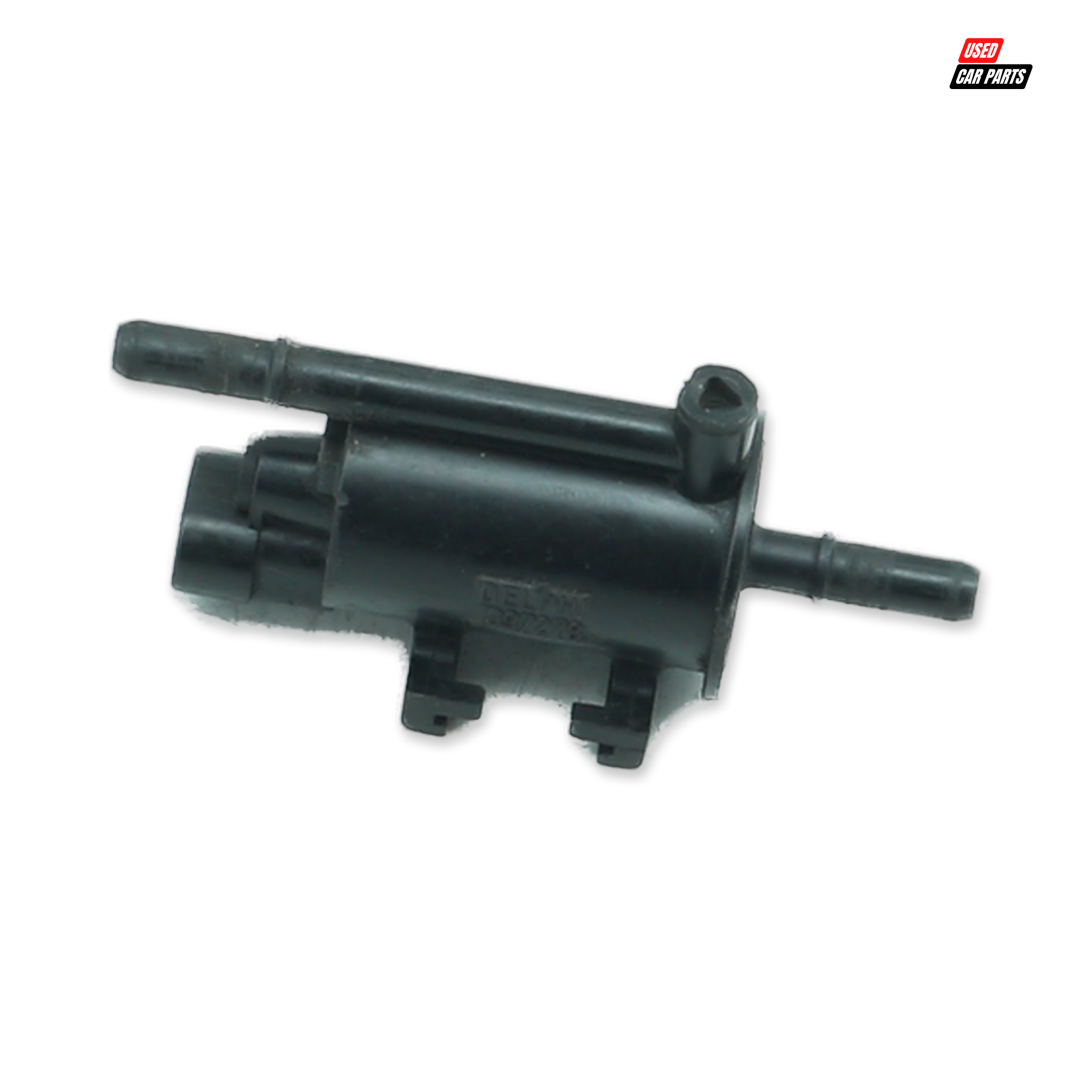 Used Vacuum Solenoid Purge Valve (Part Number 1997278) for 2002 MINI Coupe