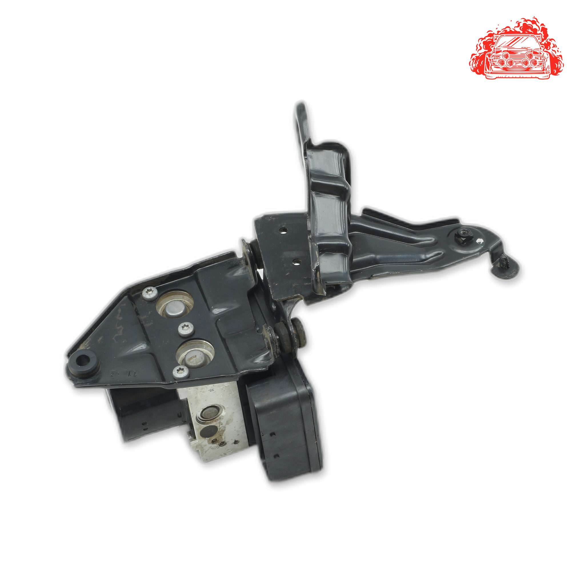 Used VOLKSWAGEN GOLF VI 1.4 TSi COMFORTLINE ABS Pump - OEM Part 1K0907379BJ