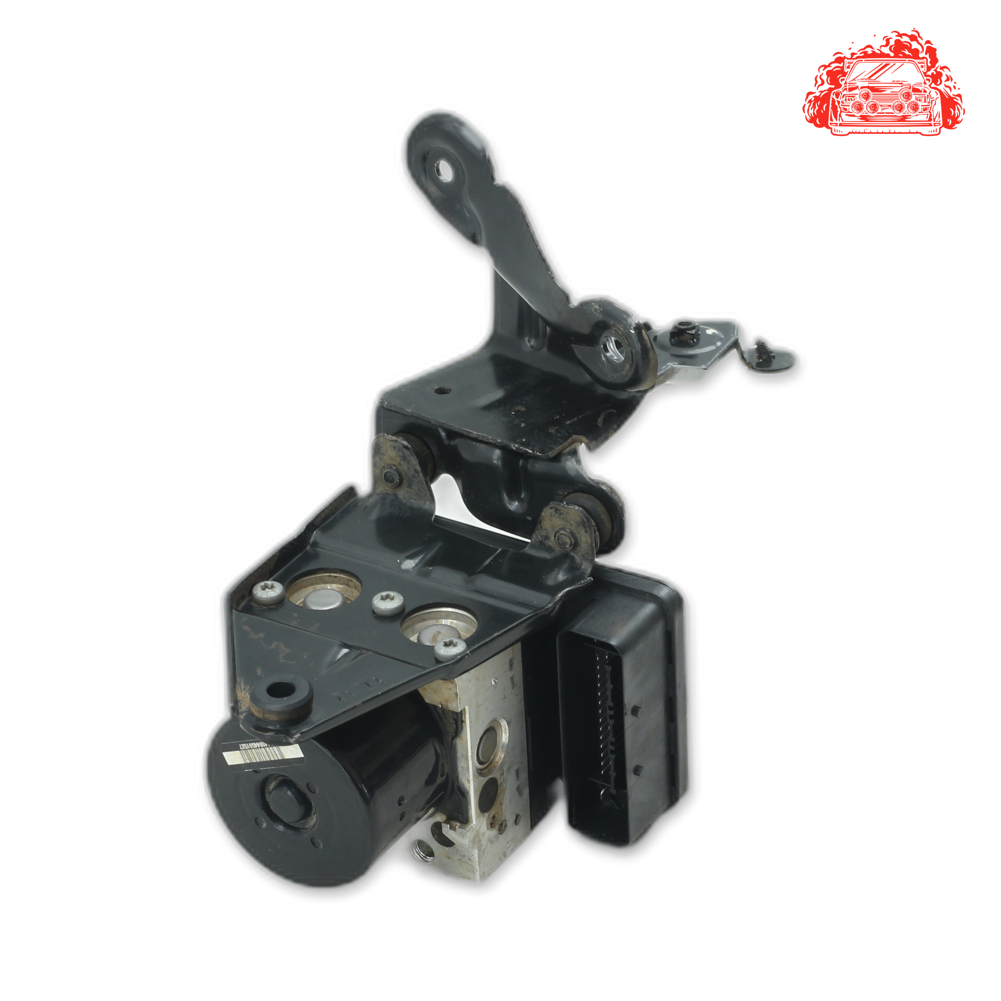 Used VOLKSWAGEN GOLF VI 1.4 TSi COMFORTLINE ABS Pump - OEM Part 1K0907379BJ